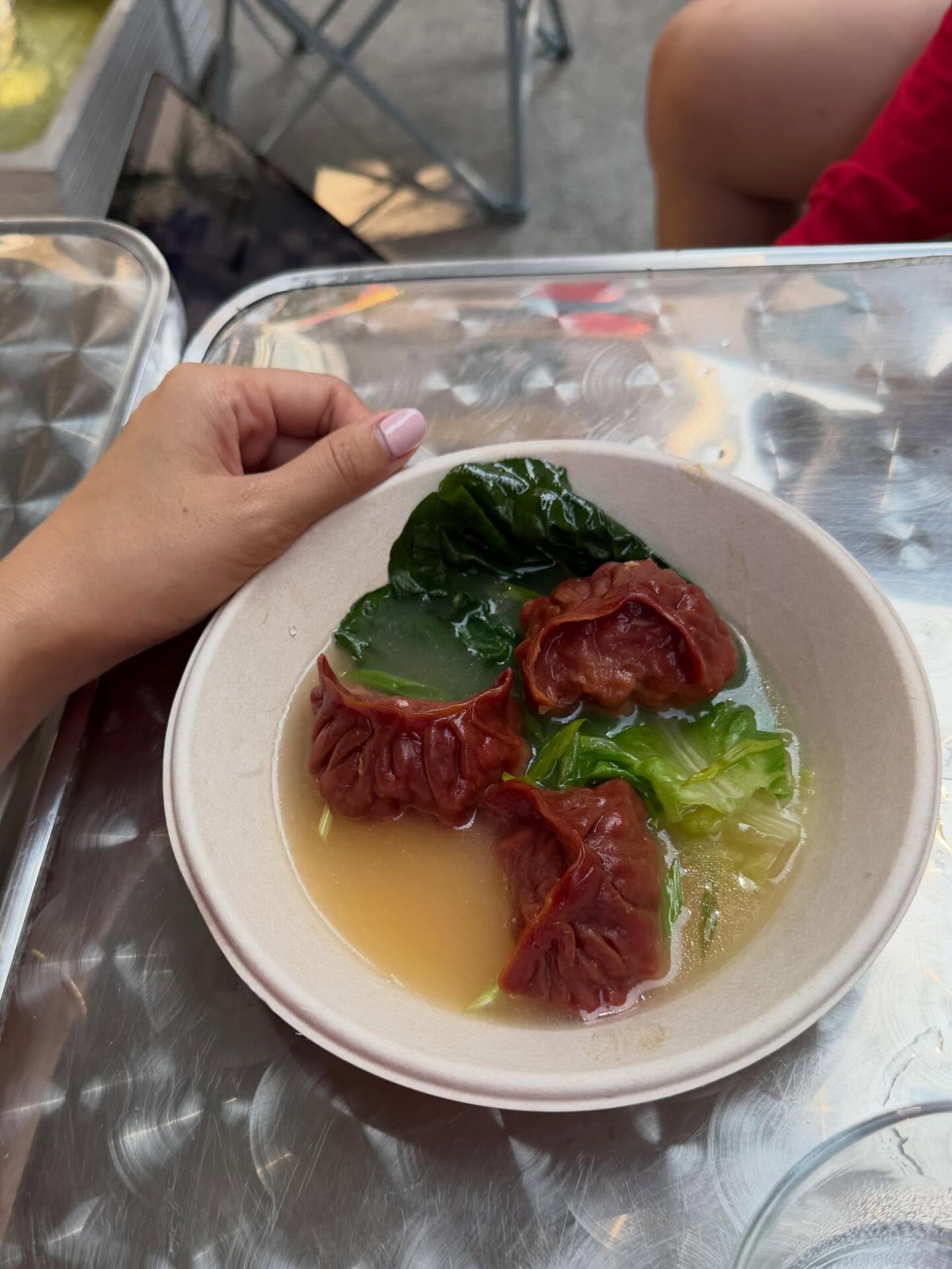 คารีสา สปริงเก็ตต์