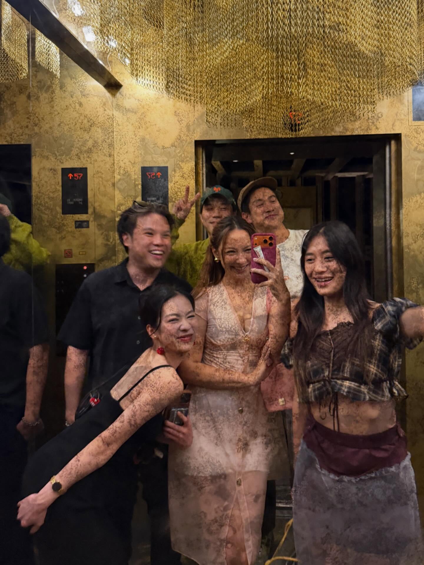 คารีสา สปริงเก็ตต์