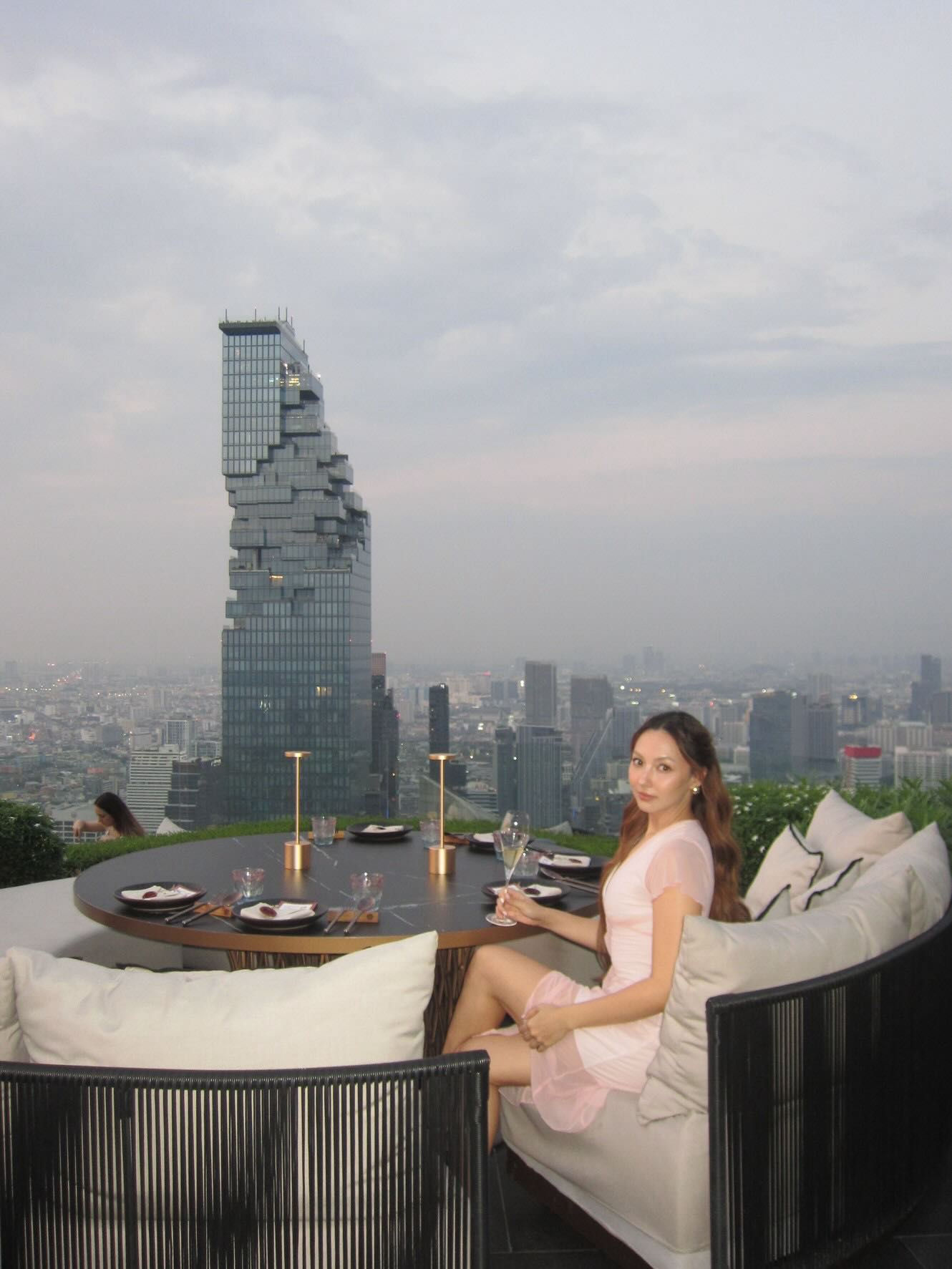 คารีสา สปริงเก็ตต์