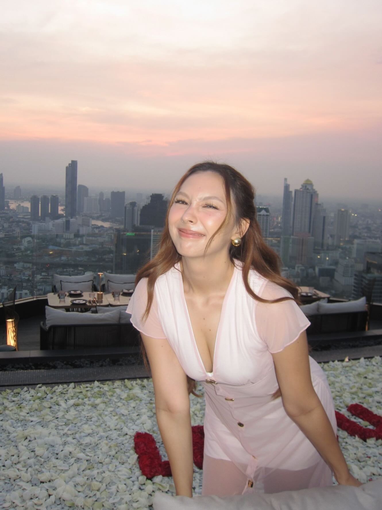 คารีสา สปริงเก็ตต์