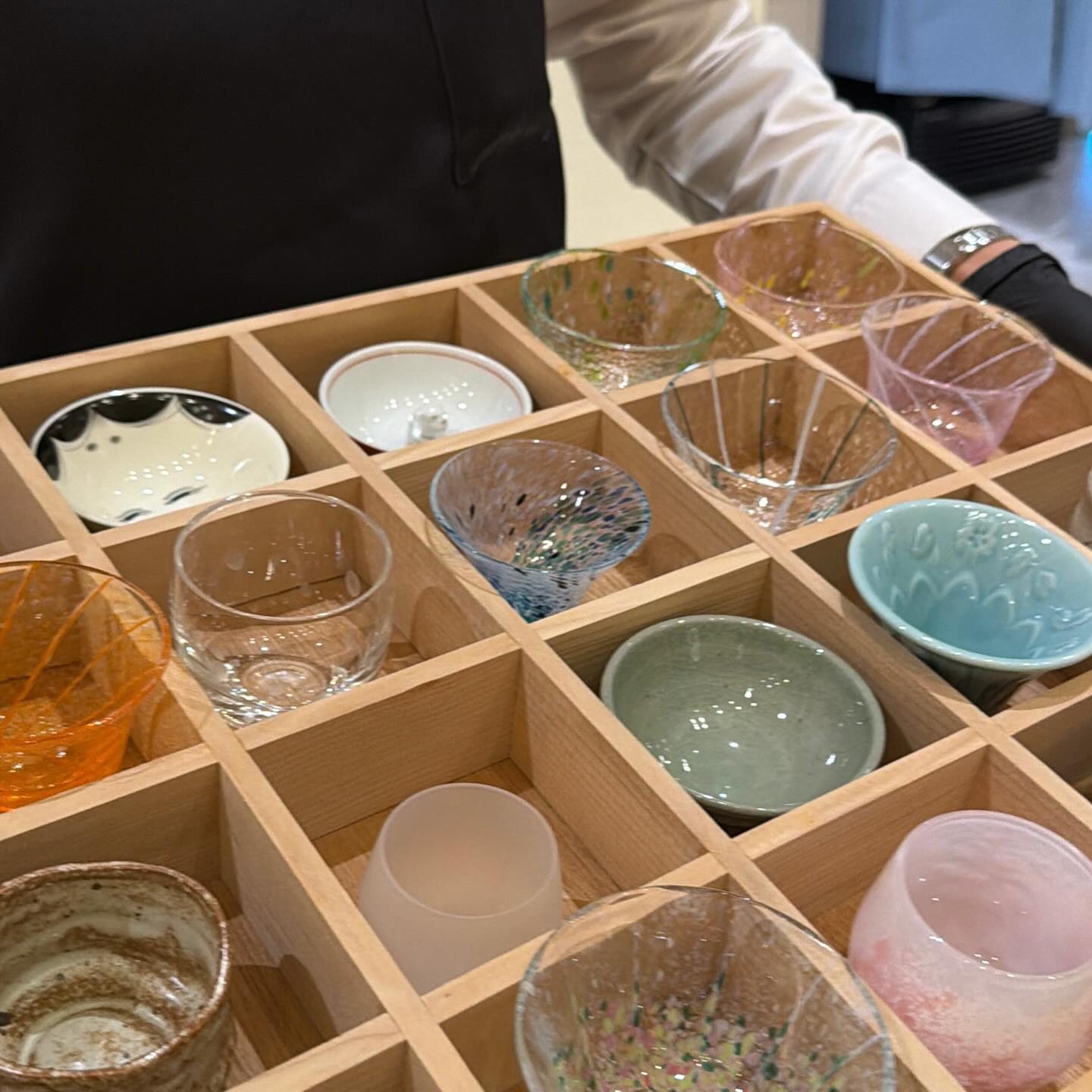 คารีสา สปริงเก็ตต์