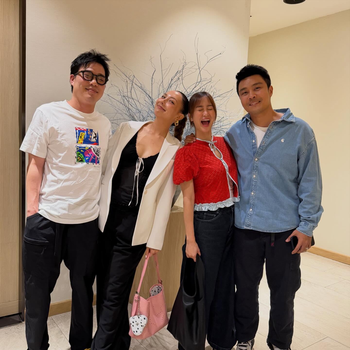 คารีสา สปริงเก็ตต์