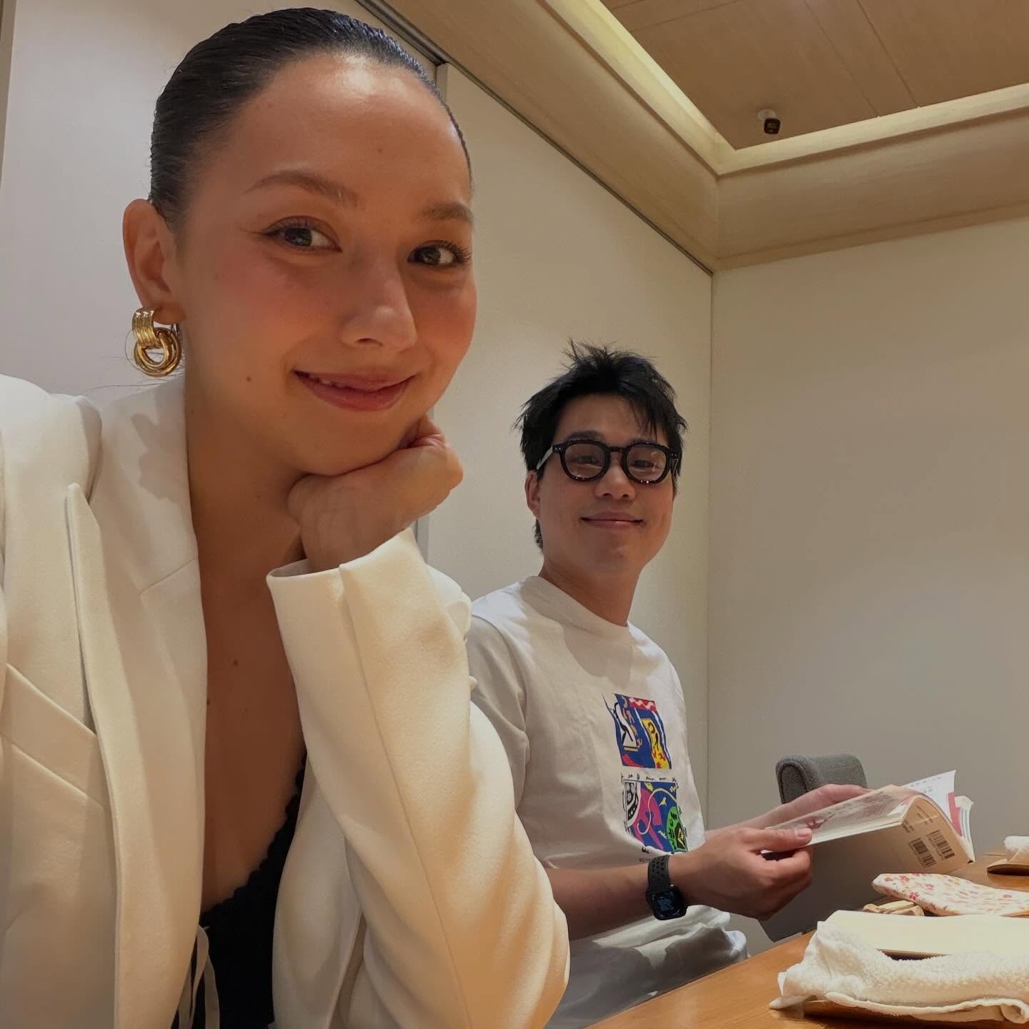 คารีสา สปริงเก็ตต์