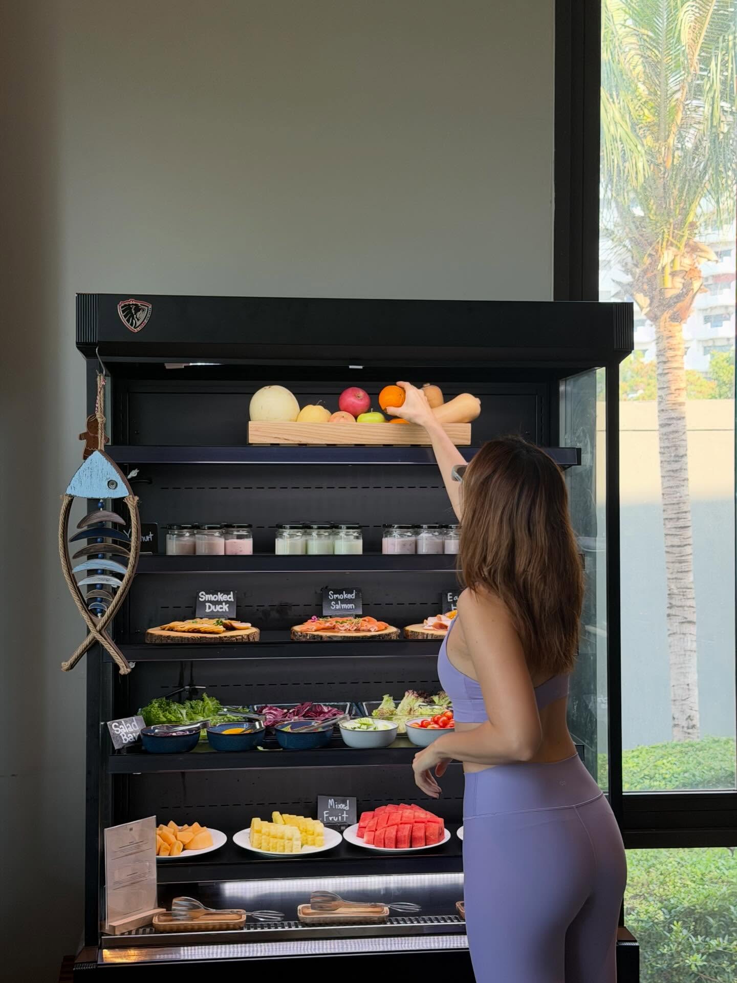 คารีสา สปริงเก็ตต์