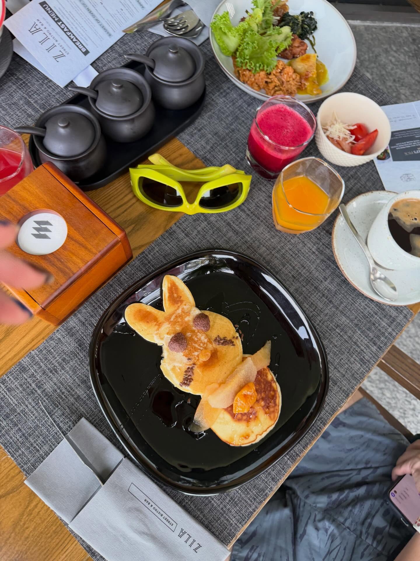 คารีสา สปริงเก็ตต์