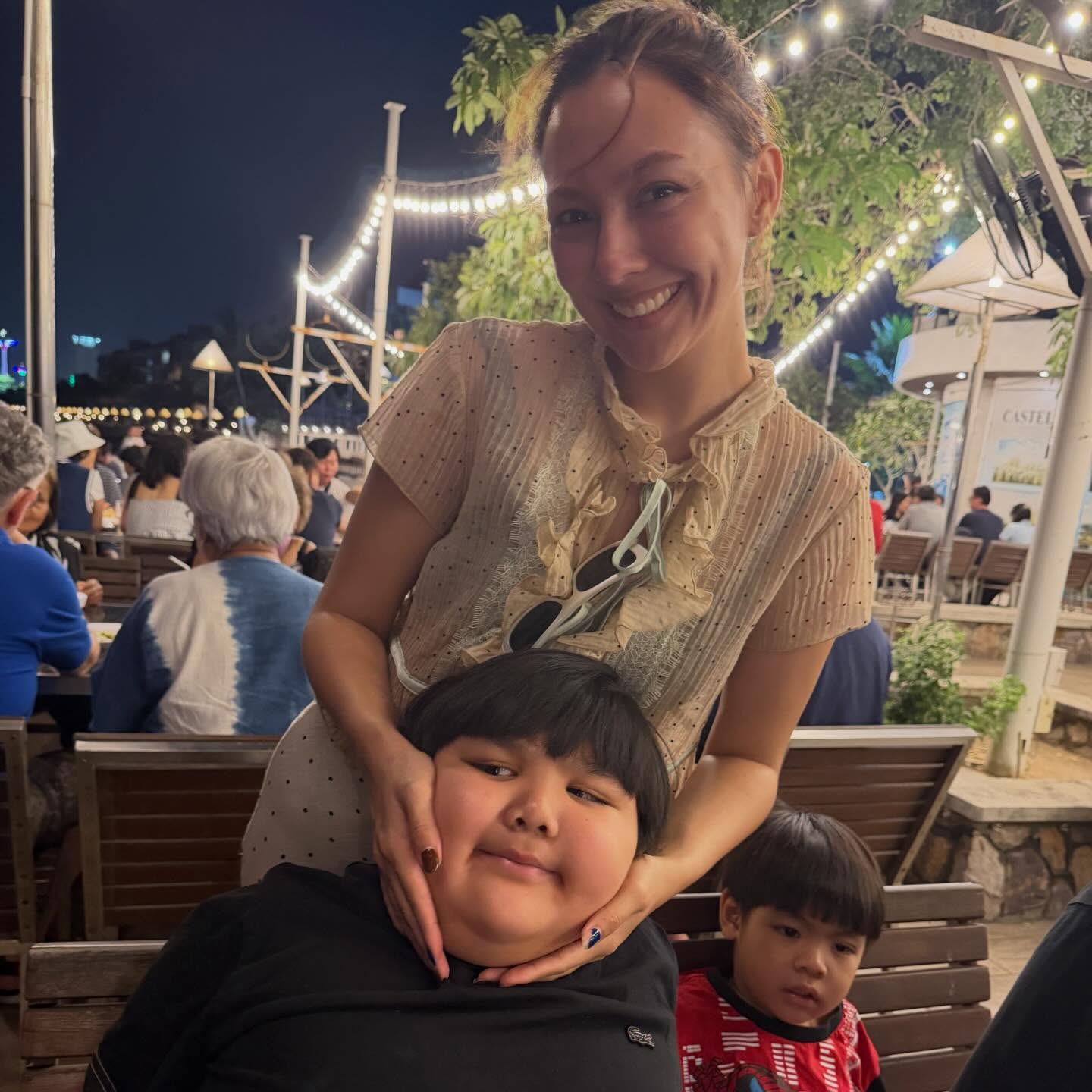 คารีสา สปริงเก็ตต์