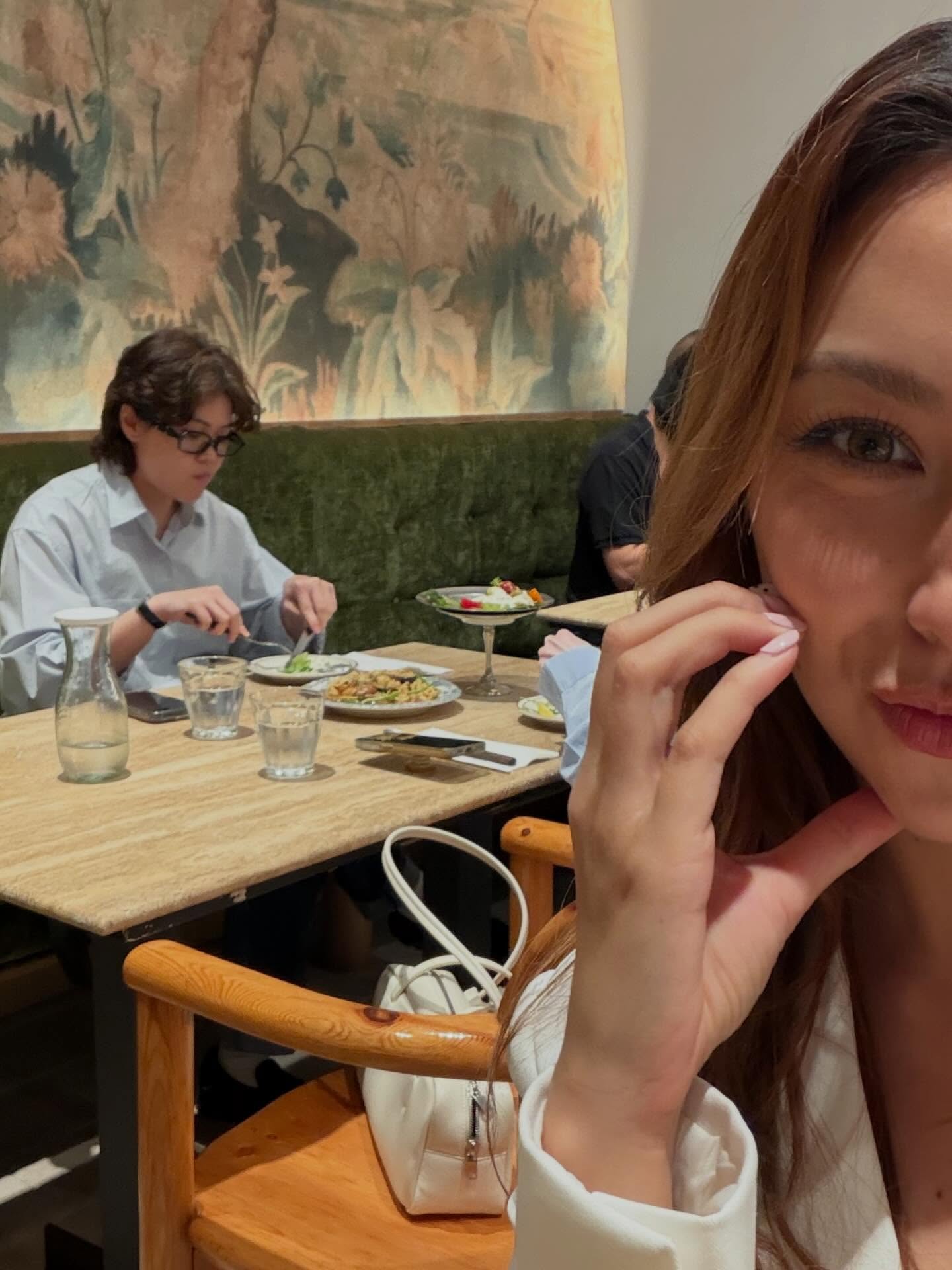 คารีสา สปริงเก็ตต์