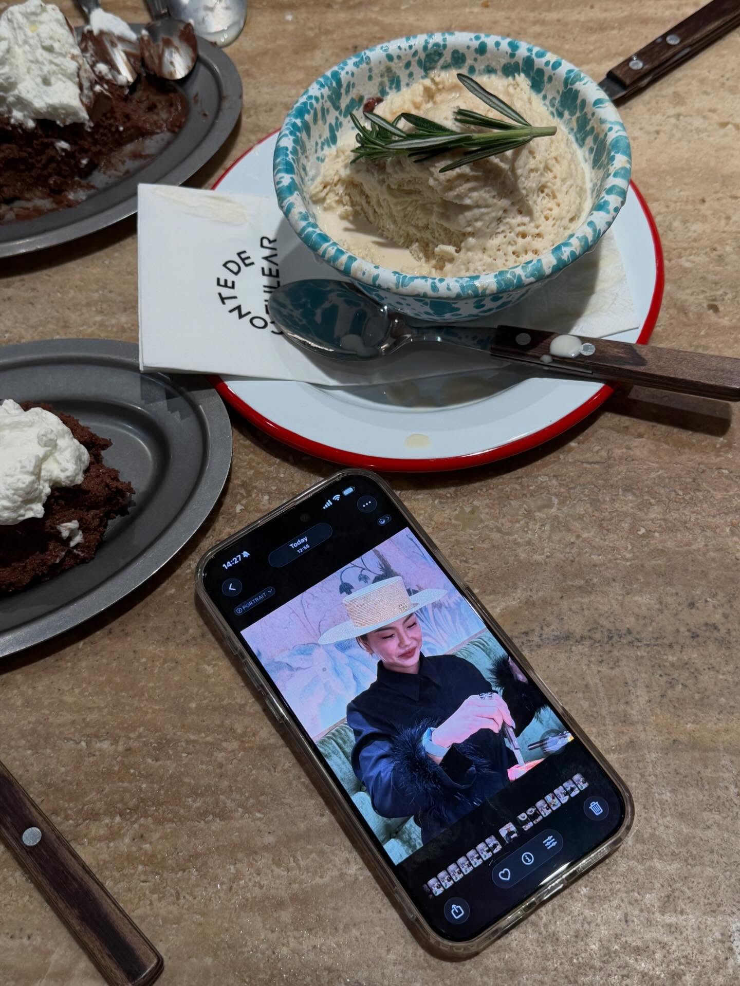 คารีสา สปริงเก็ตต์