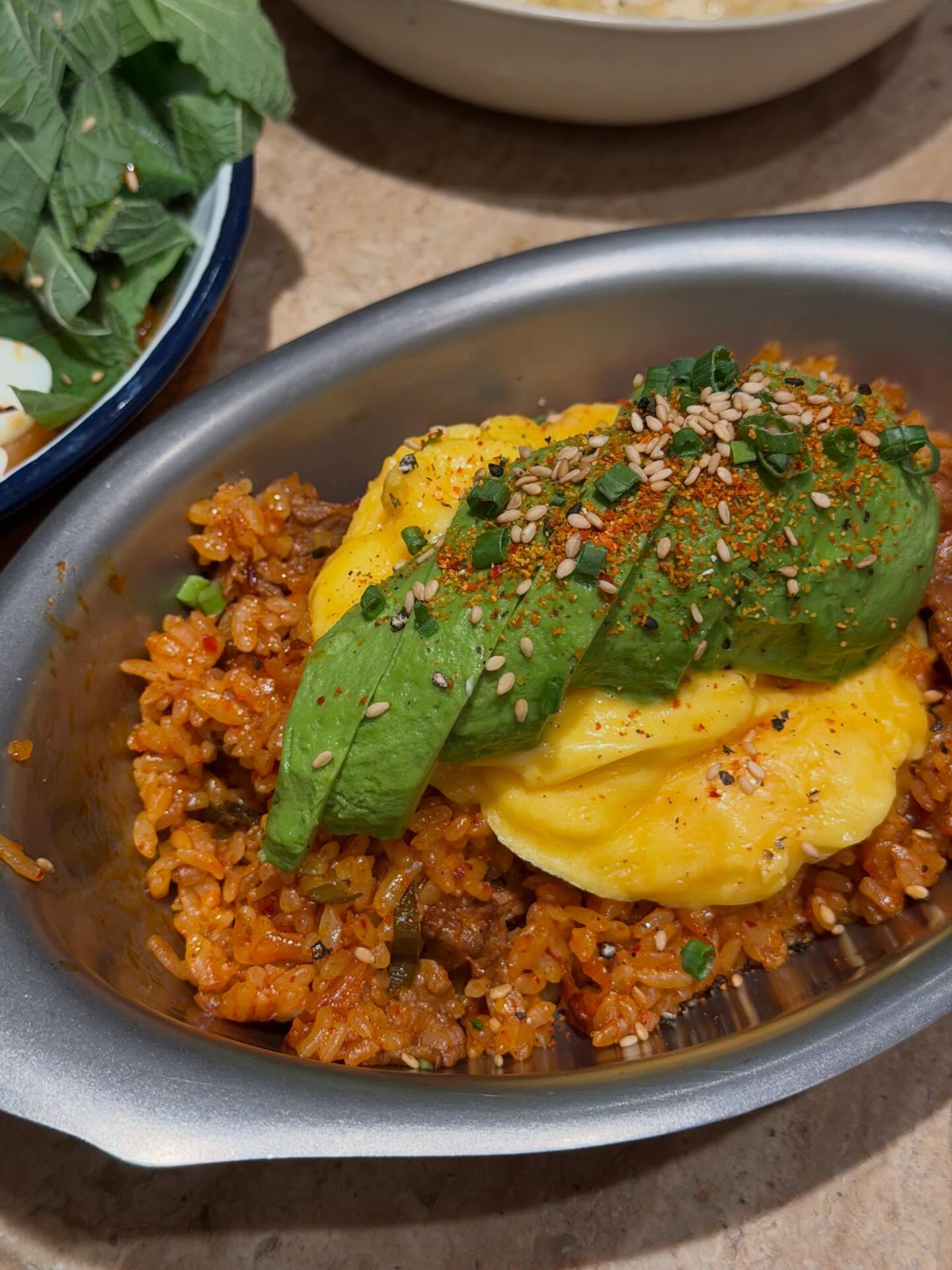 คารีสา สปริงเก็ตต์