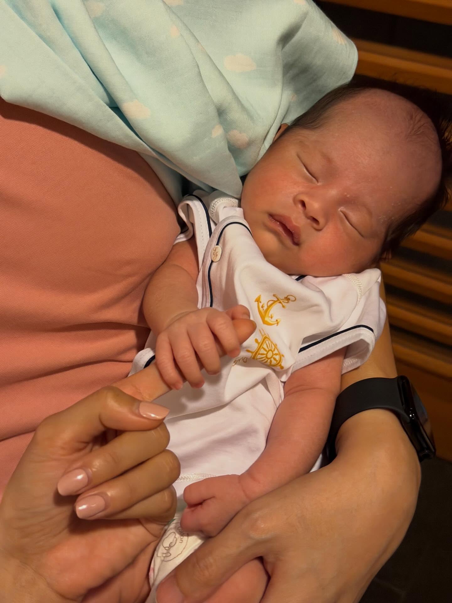 คารีสา สปริงเก็ตต์