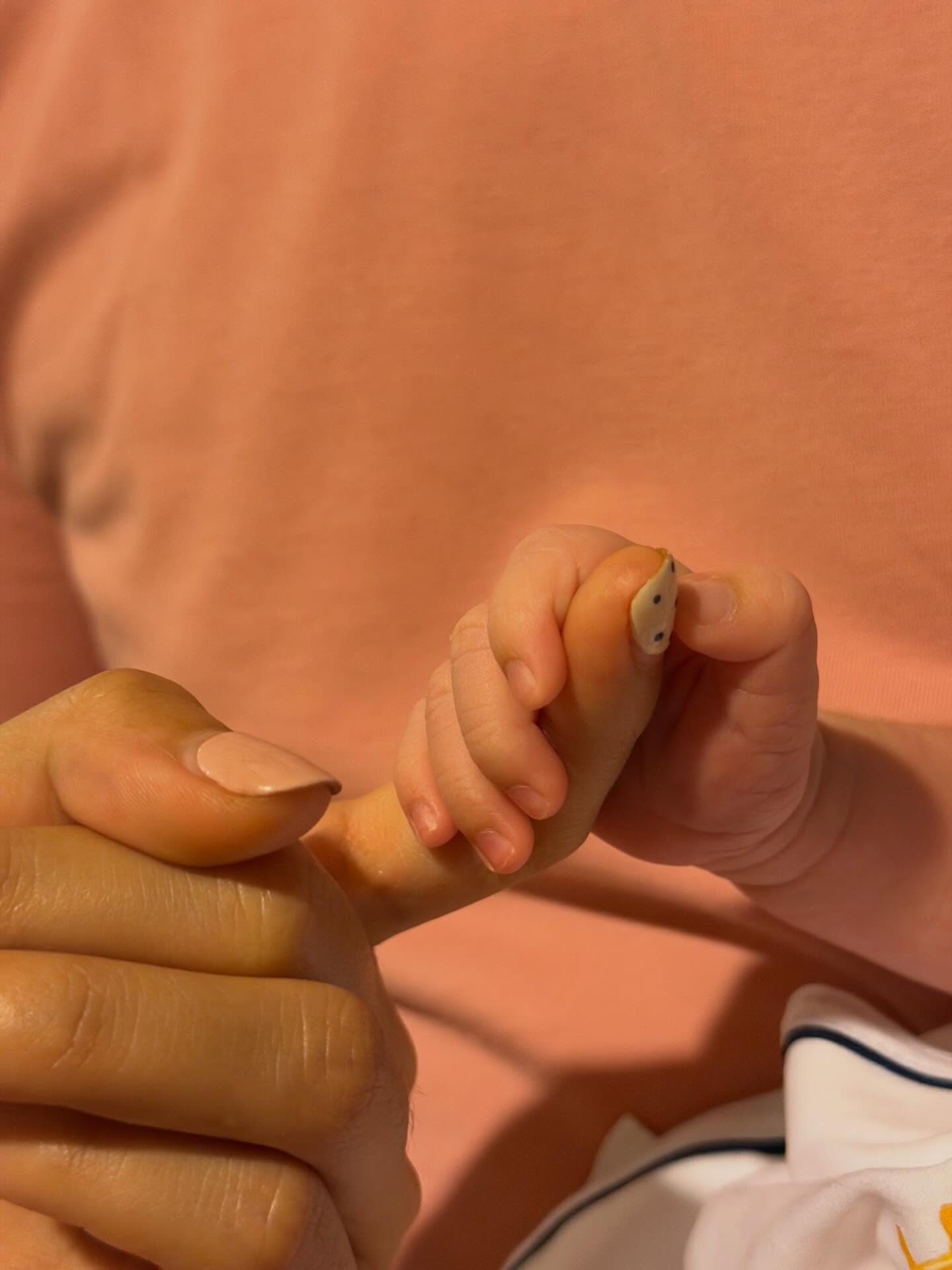 คารีสา สปริงเก็ตต์