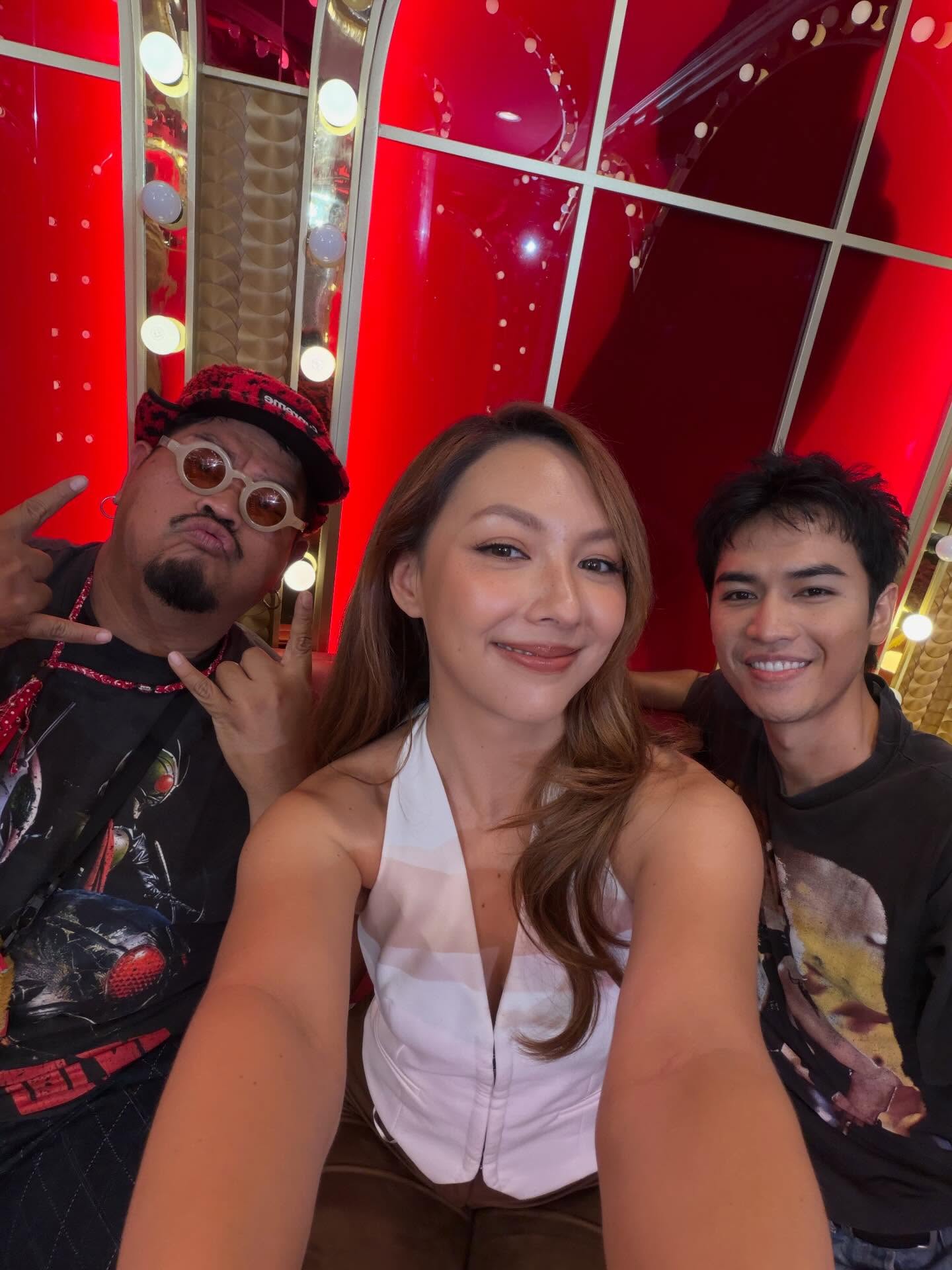 คารีสา สปริงเก็ตต์