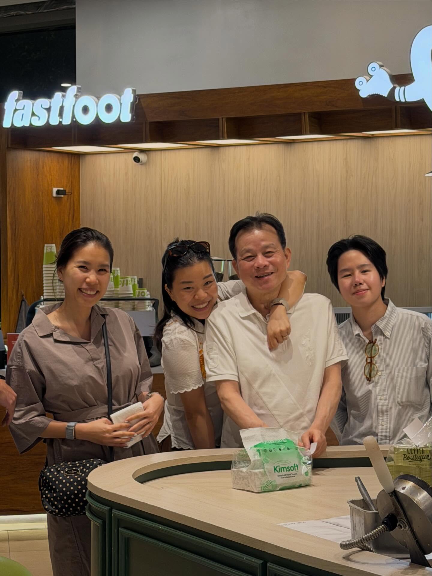 คารีสา สปริงเก็ตต์