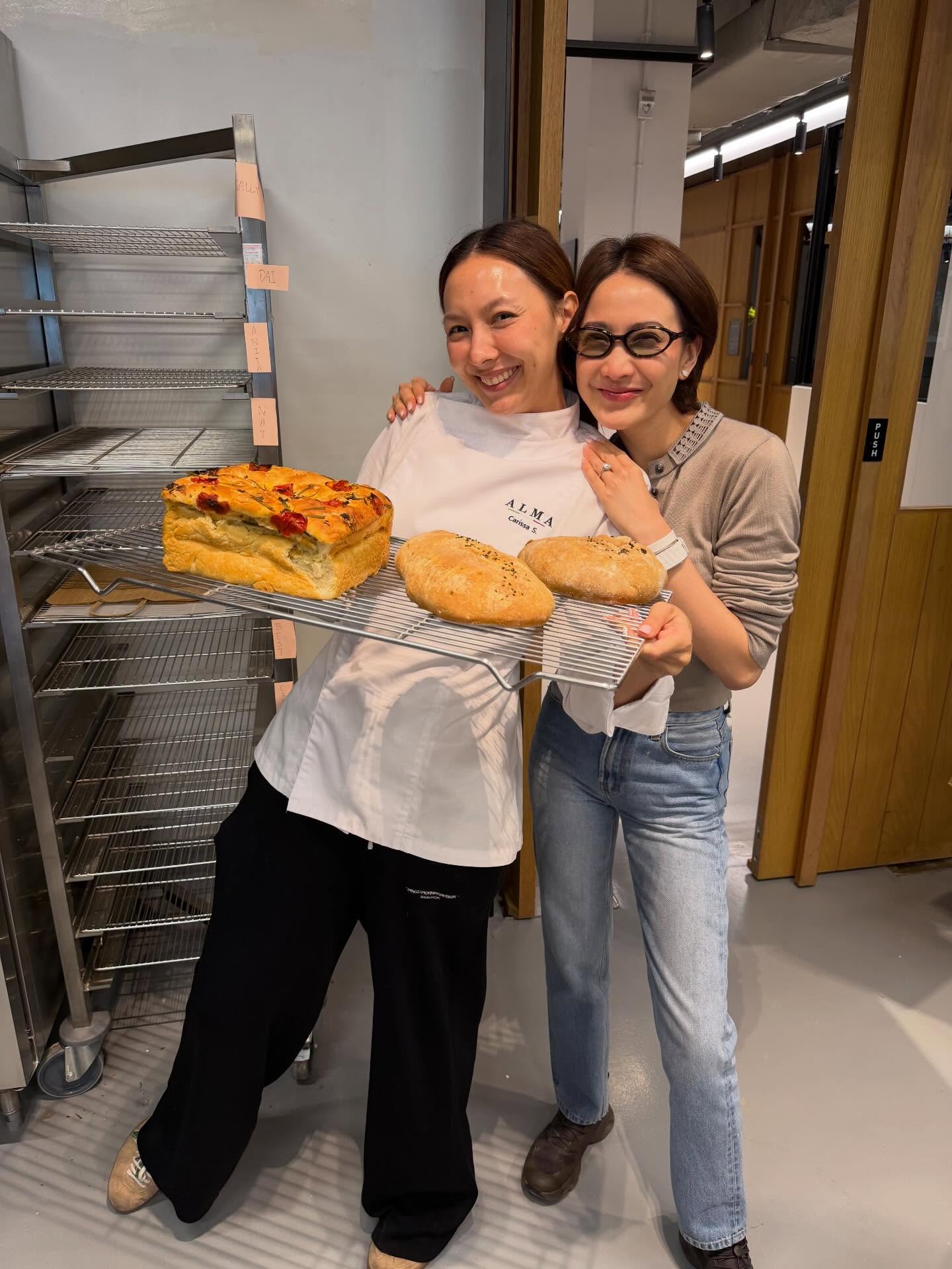 คารีสา สปริงเก็ตต์