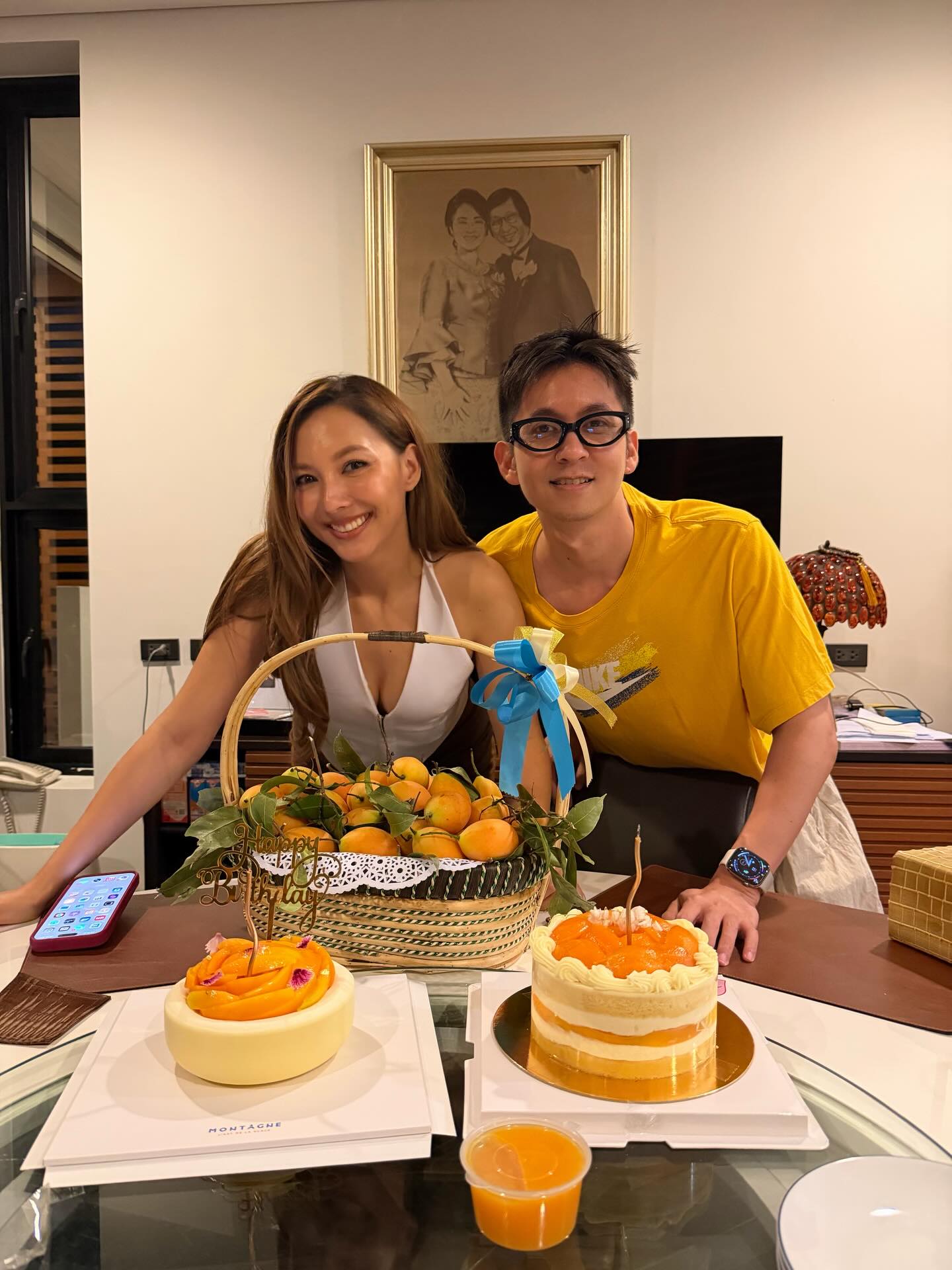 คารีสา สปริงเก็ตต์