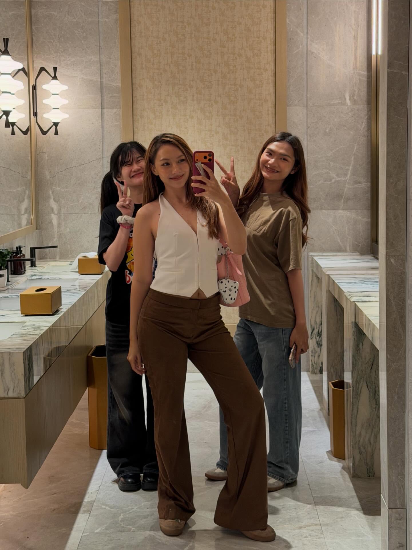 คารีสา สปริงเก็ตต์