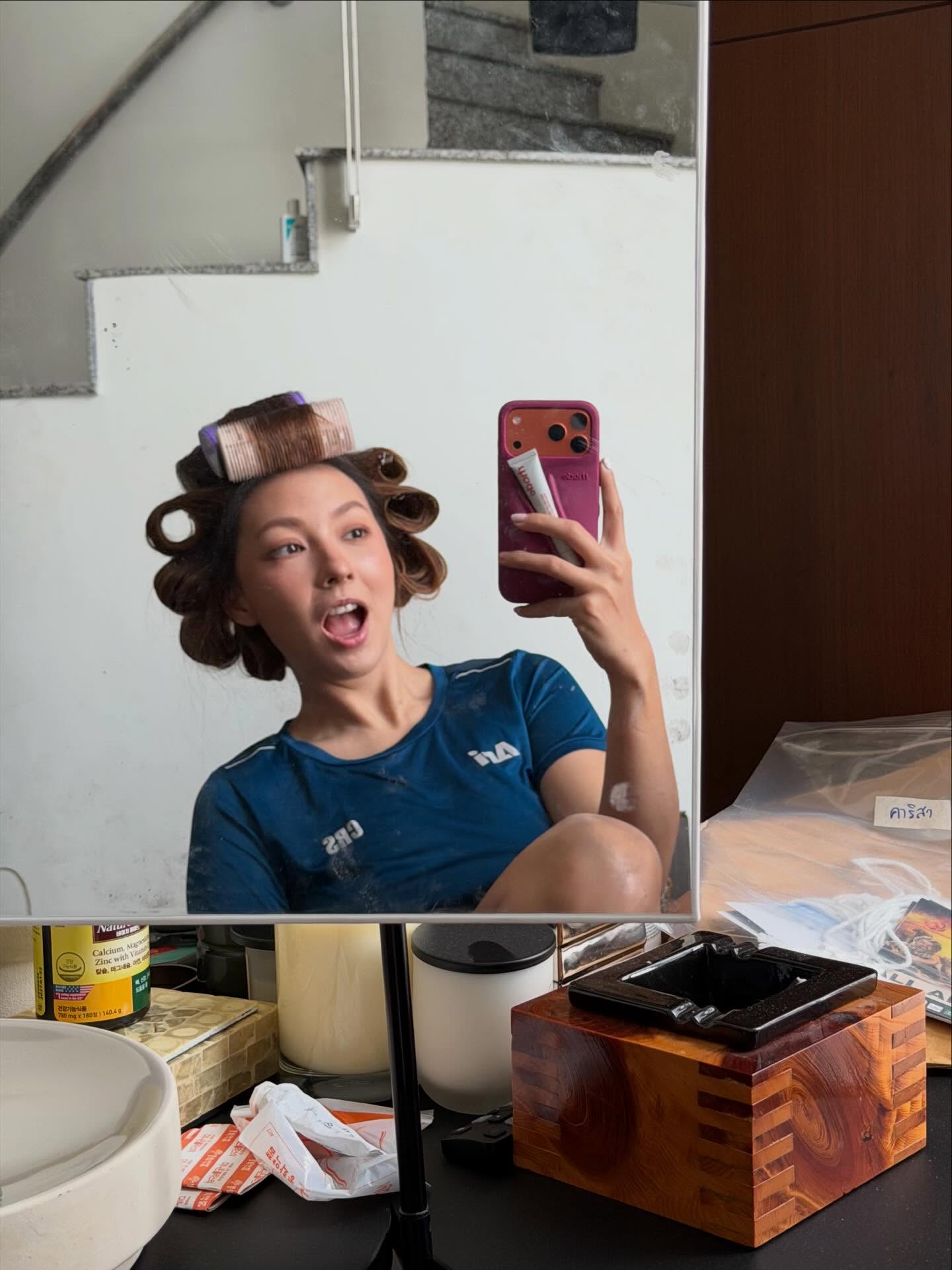 คารีสา สปริงเก็ตต์