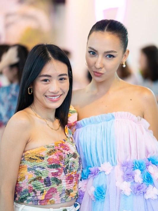 คารีสา สปริงเก็ตต์