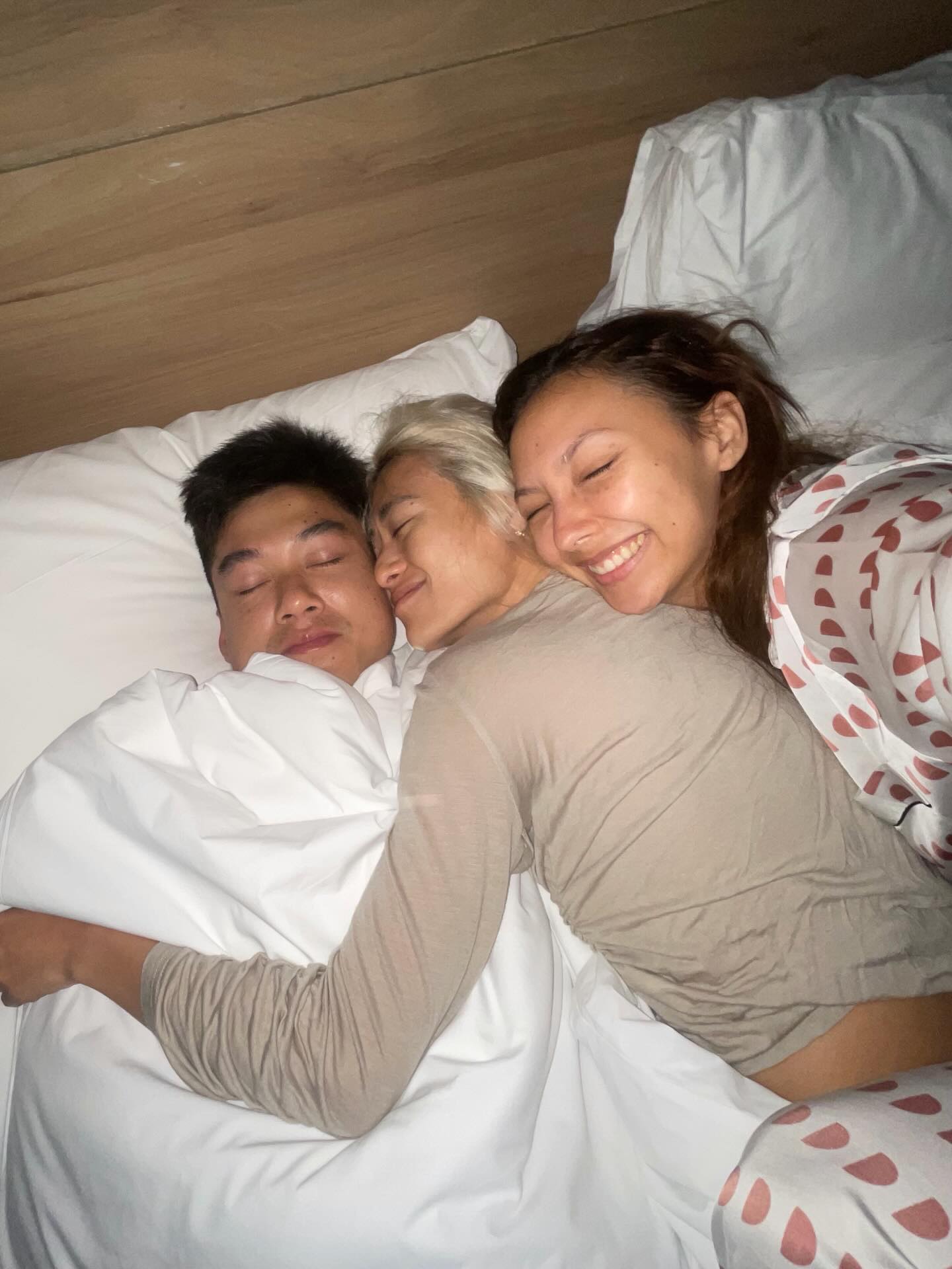 คารีสา สปริงเก็ตต์