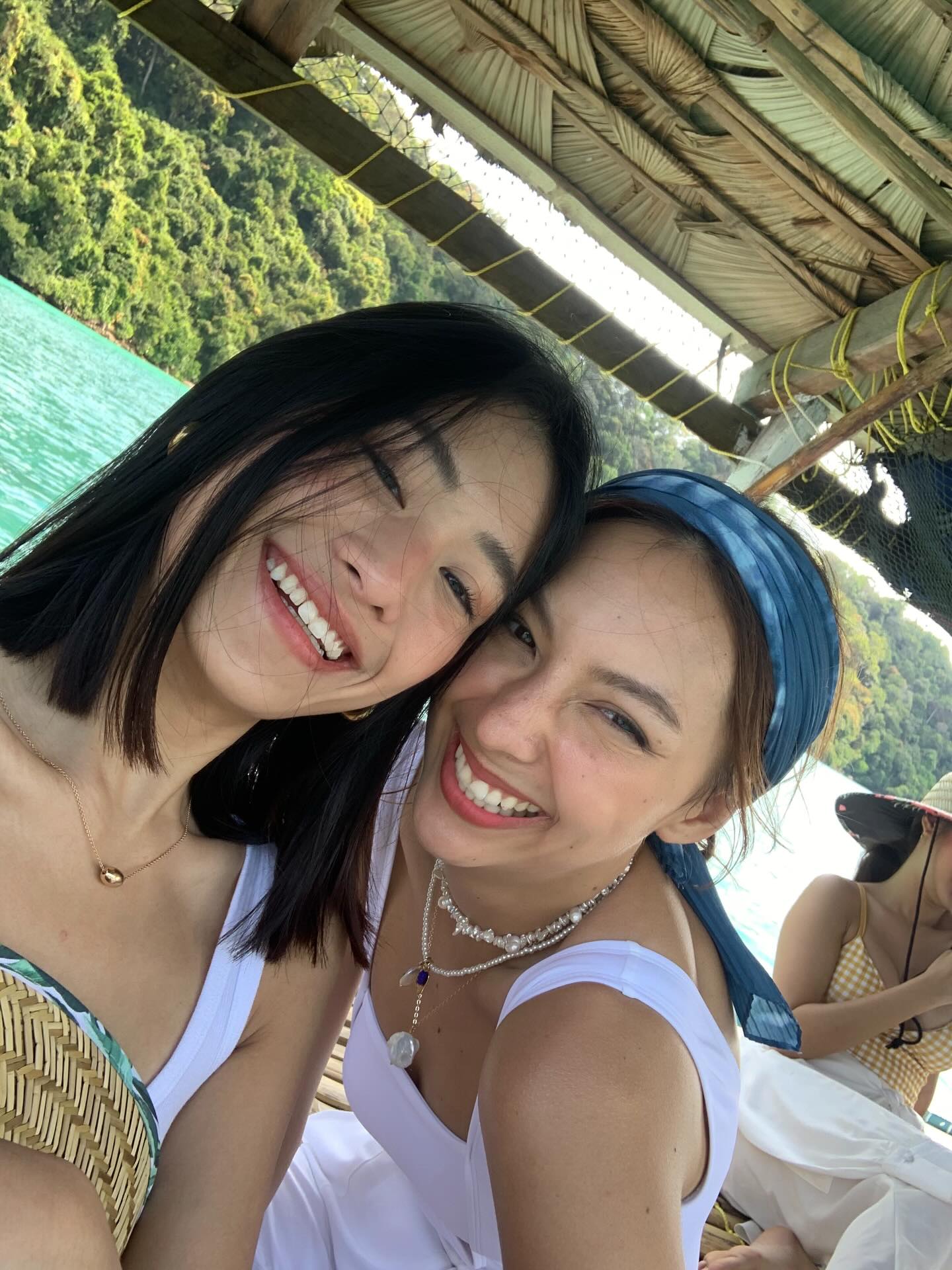 คารีสา สปริงเก็ตต์