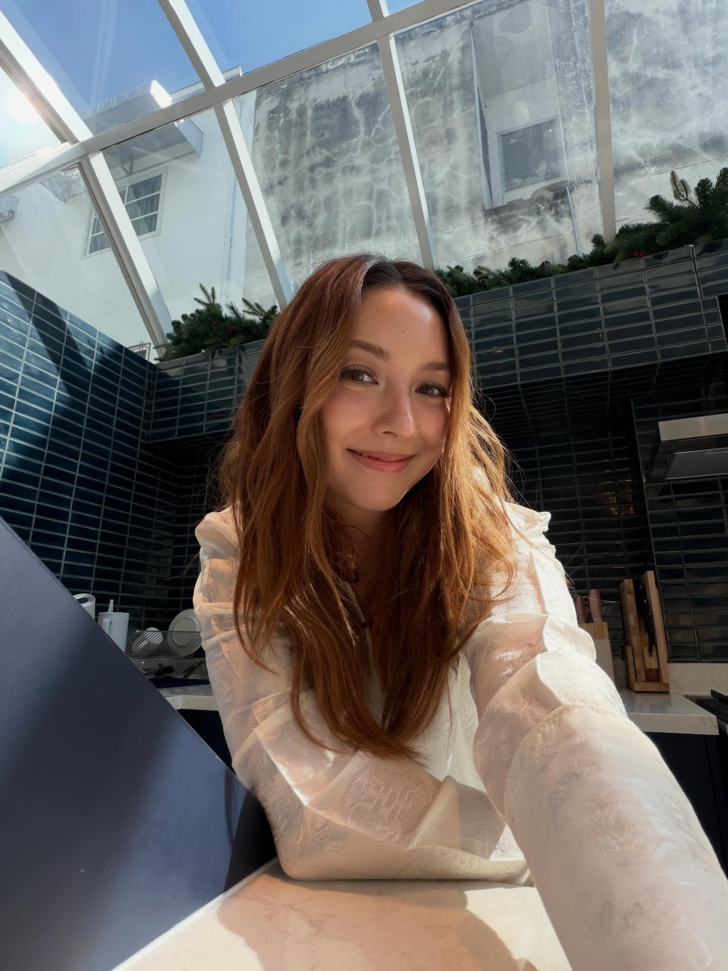 คารีสา สปริงเก็ตต์