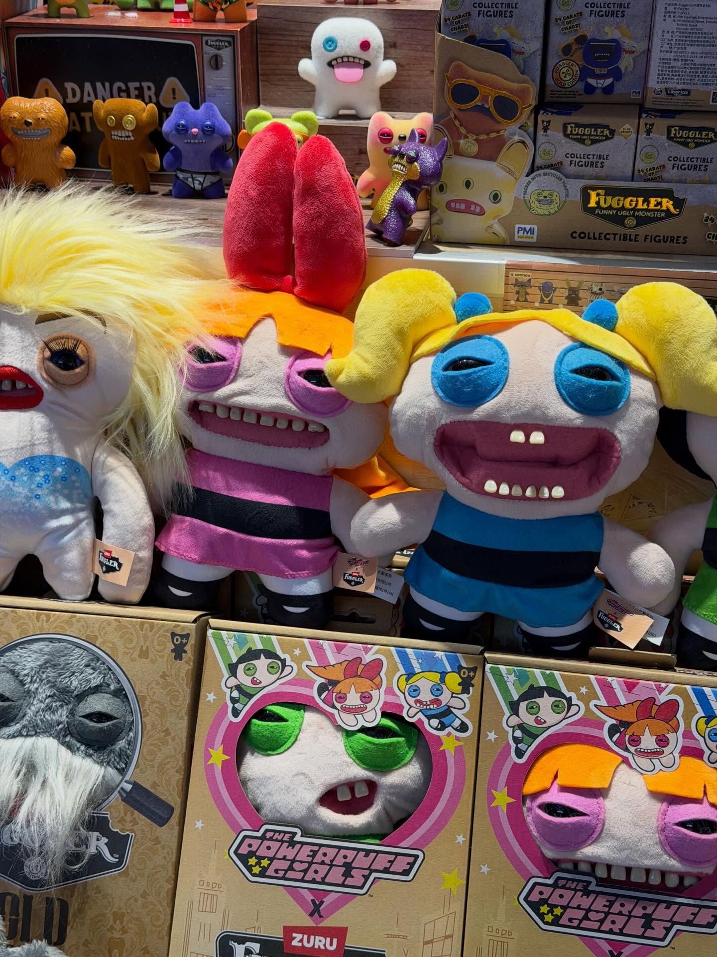 คารีสา สปริงเก็ตต์