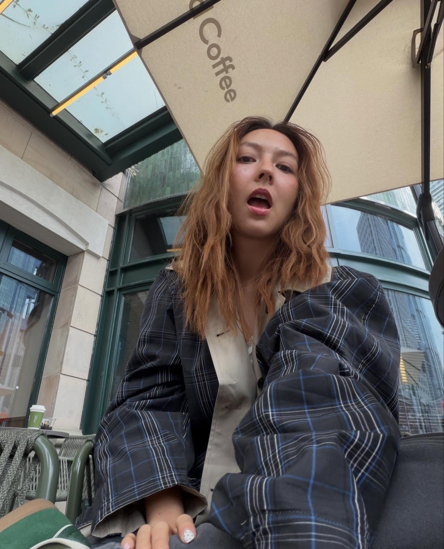 คารีสา สปริงเก็ตต์