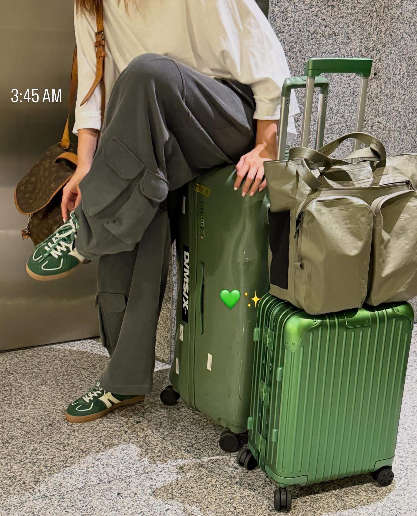 คารีสา สปริงเก็ตต์