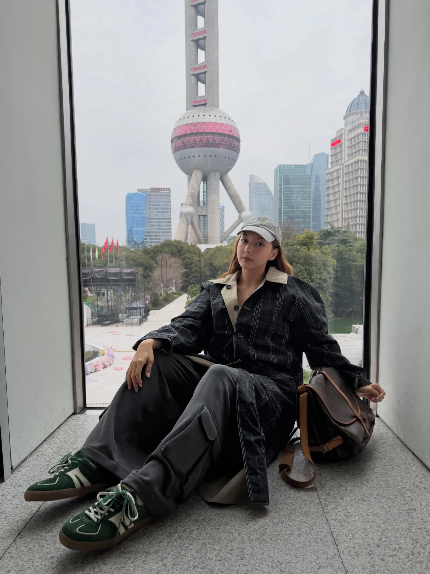 คารีสา สปริงเก็ตต์