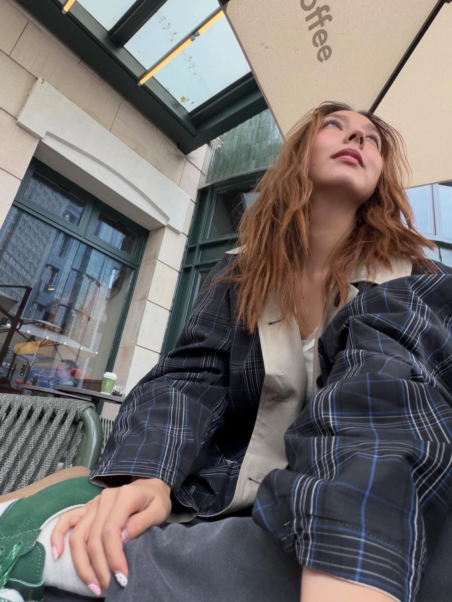 คารีสา สปริงเก็ตต์