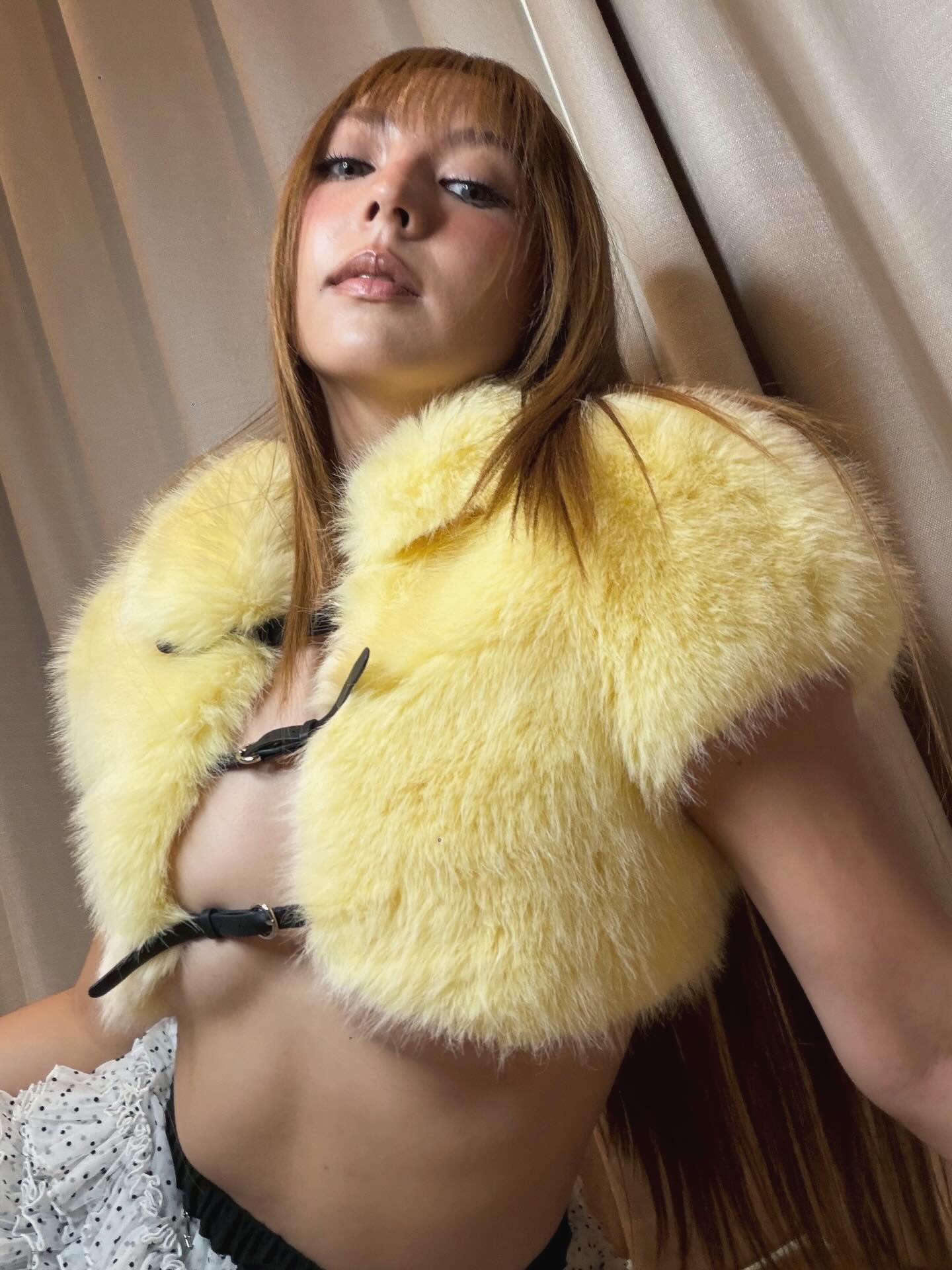 คารีสา สปริงเก็ตต์