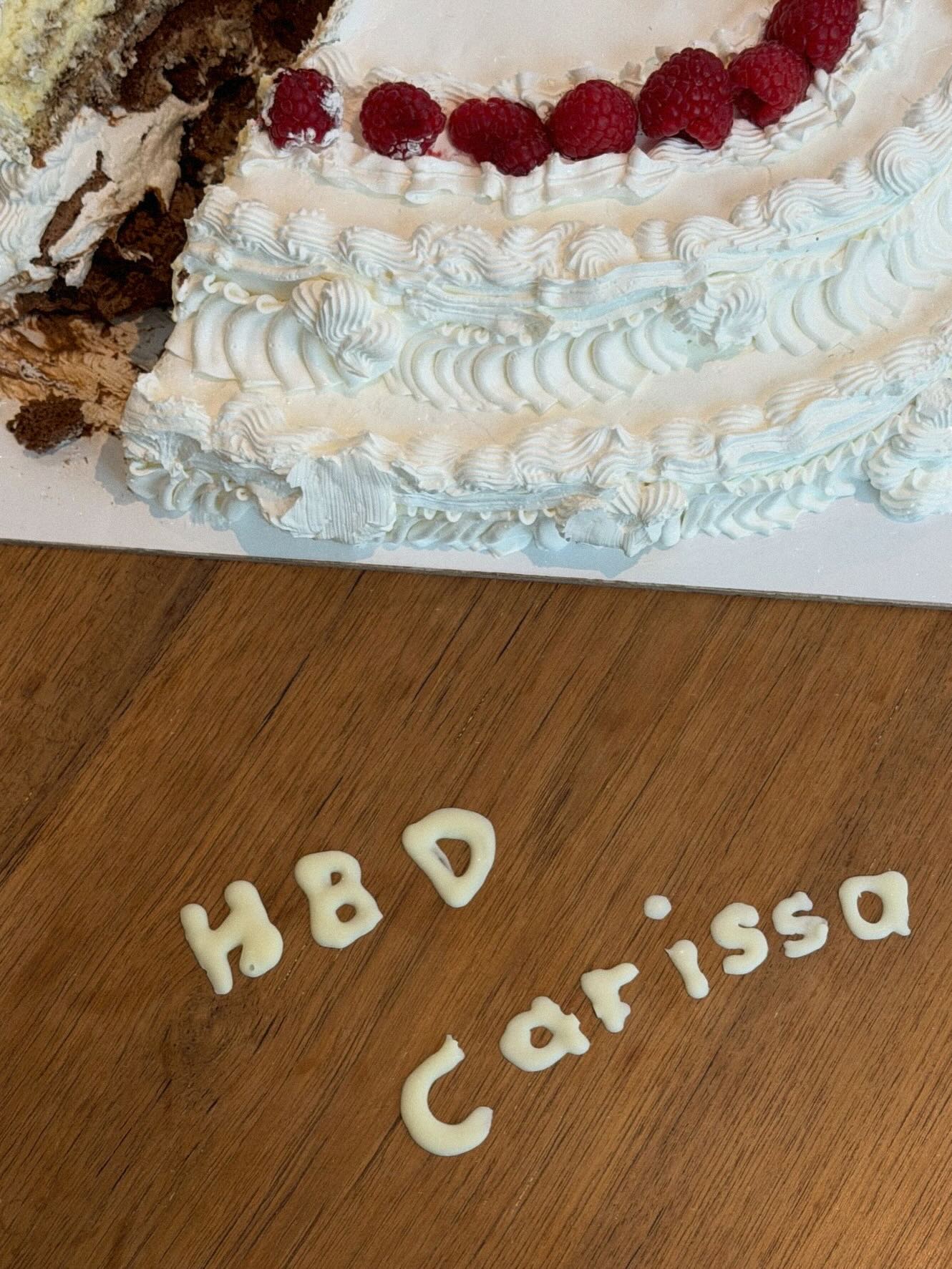 คารีสา สปริงเก็ตต์