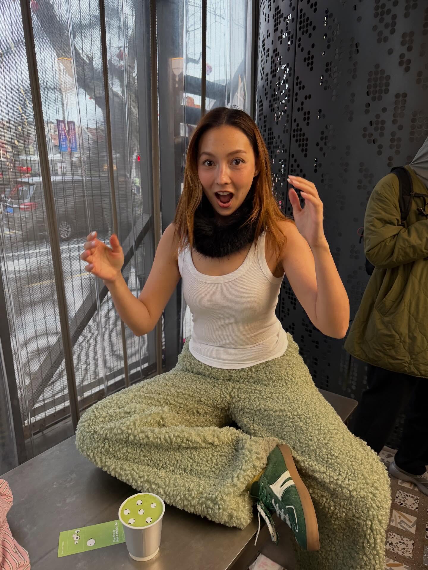 คารีสา สปริงเก็ตต์