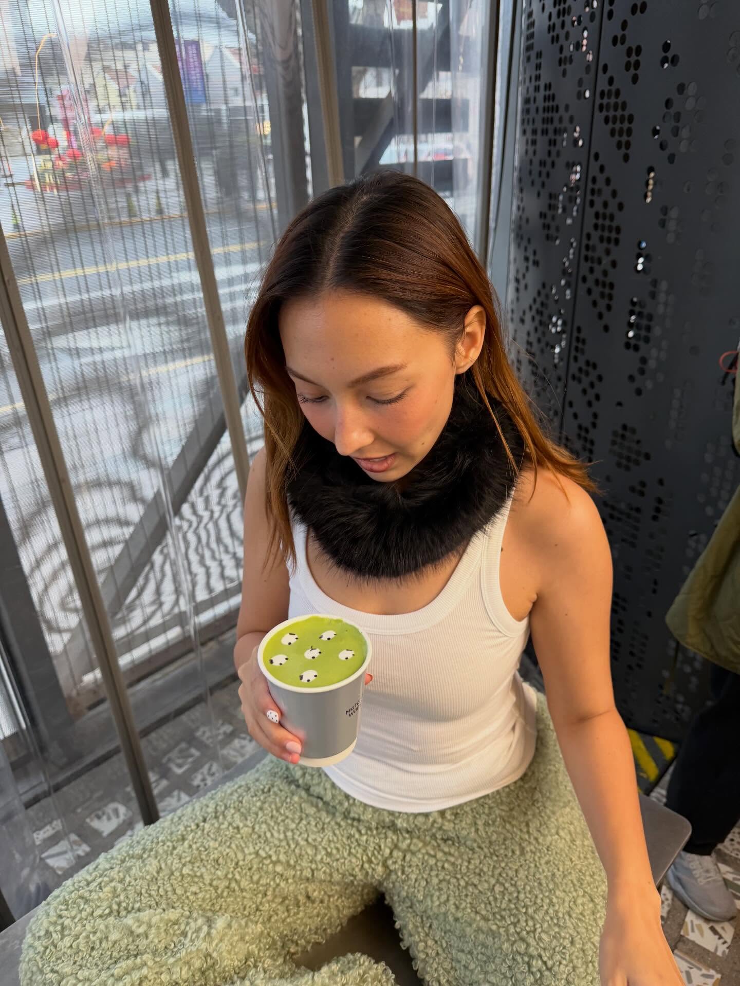 คารีสา สปริงเก็ตต์