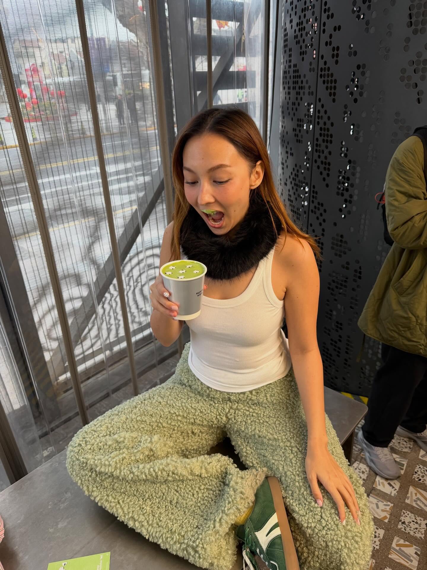 คารีสา สปริงเก็ตต์