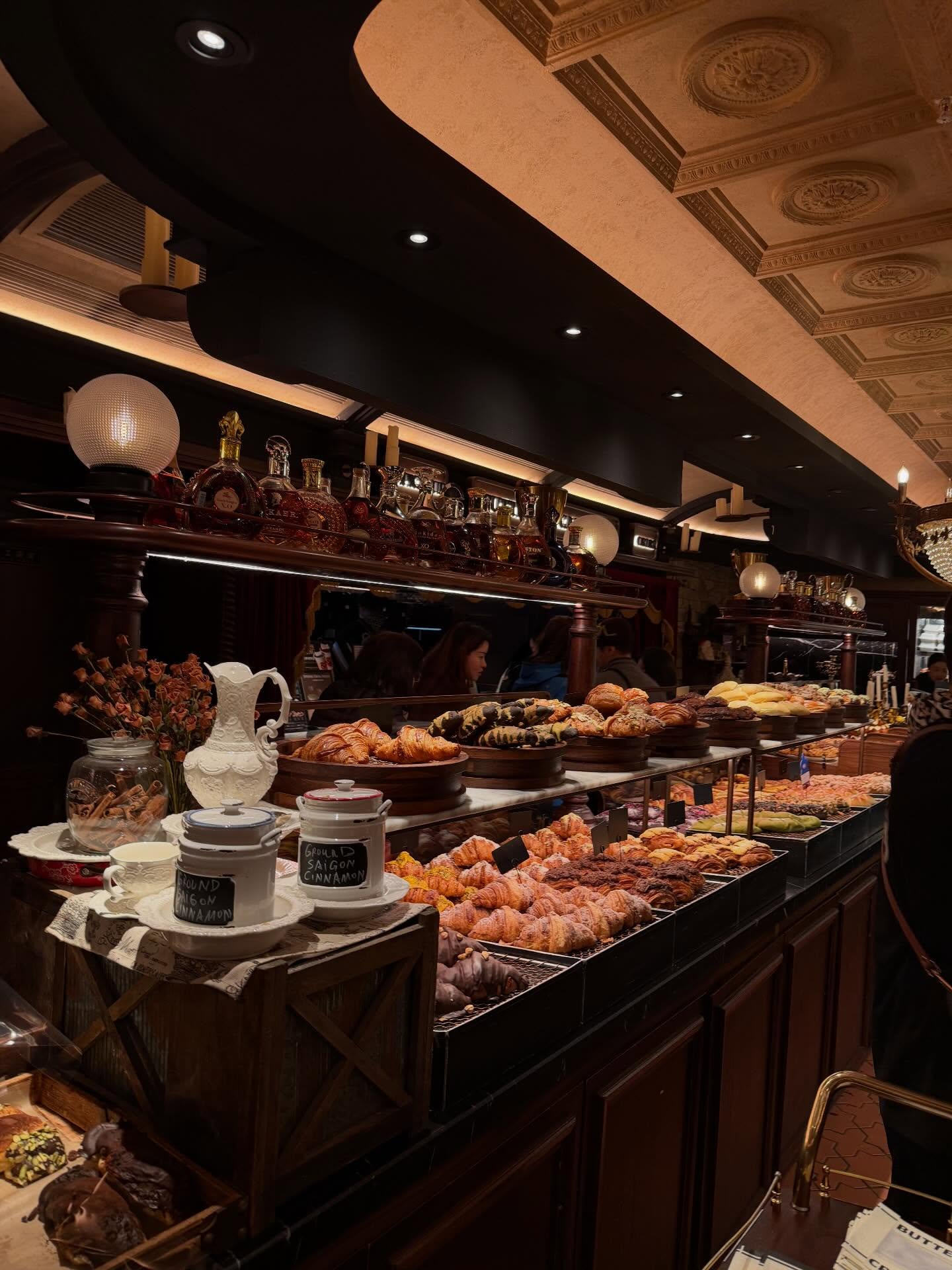 คารีสา สปริงเก็ตต์