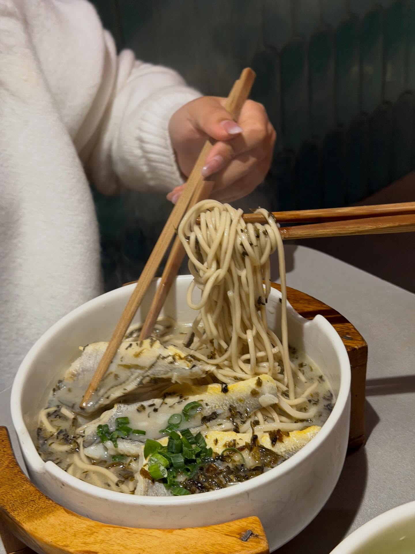 คารีสา สปริงเก็ตต์