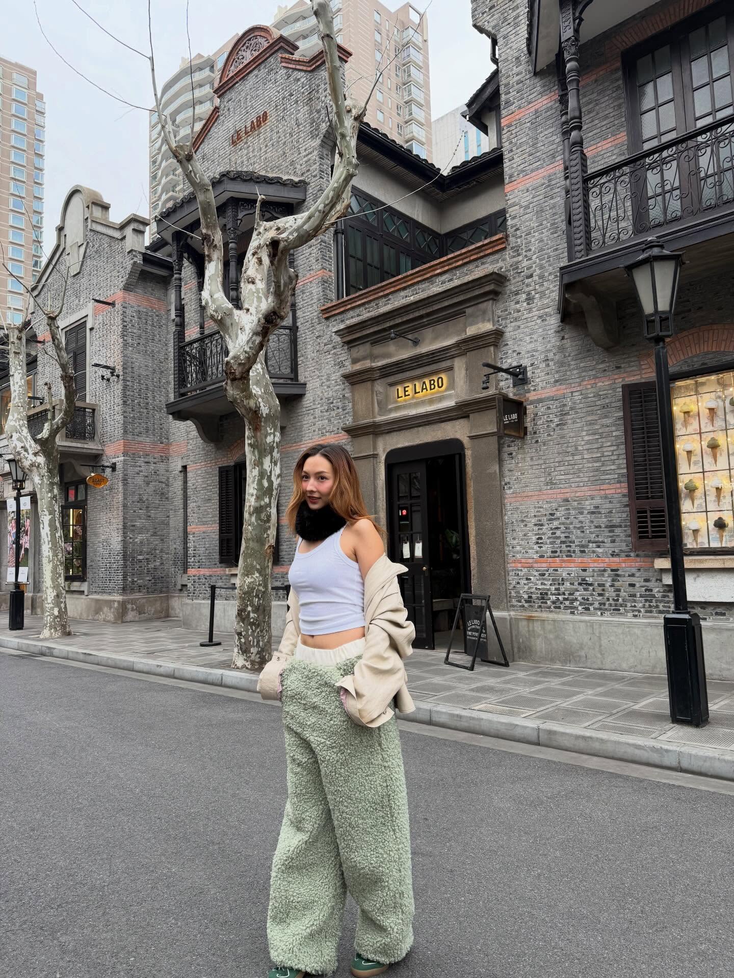 คารีสา สปริงเก็ตต์