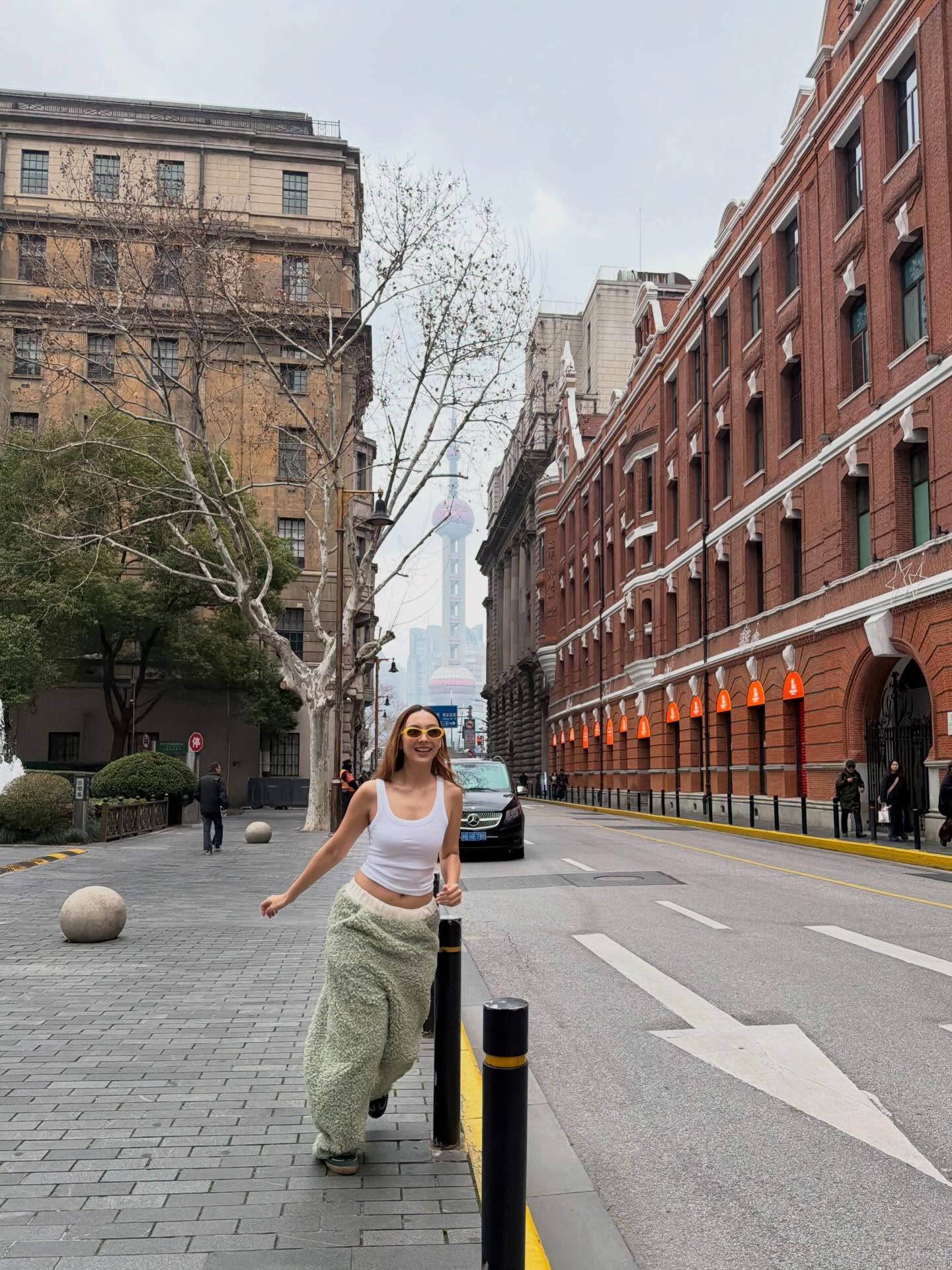 คารีสา สปริงเก็ตต์