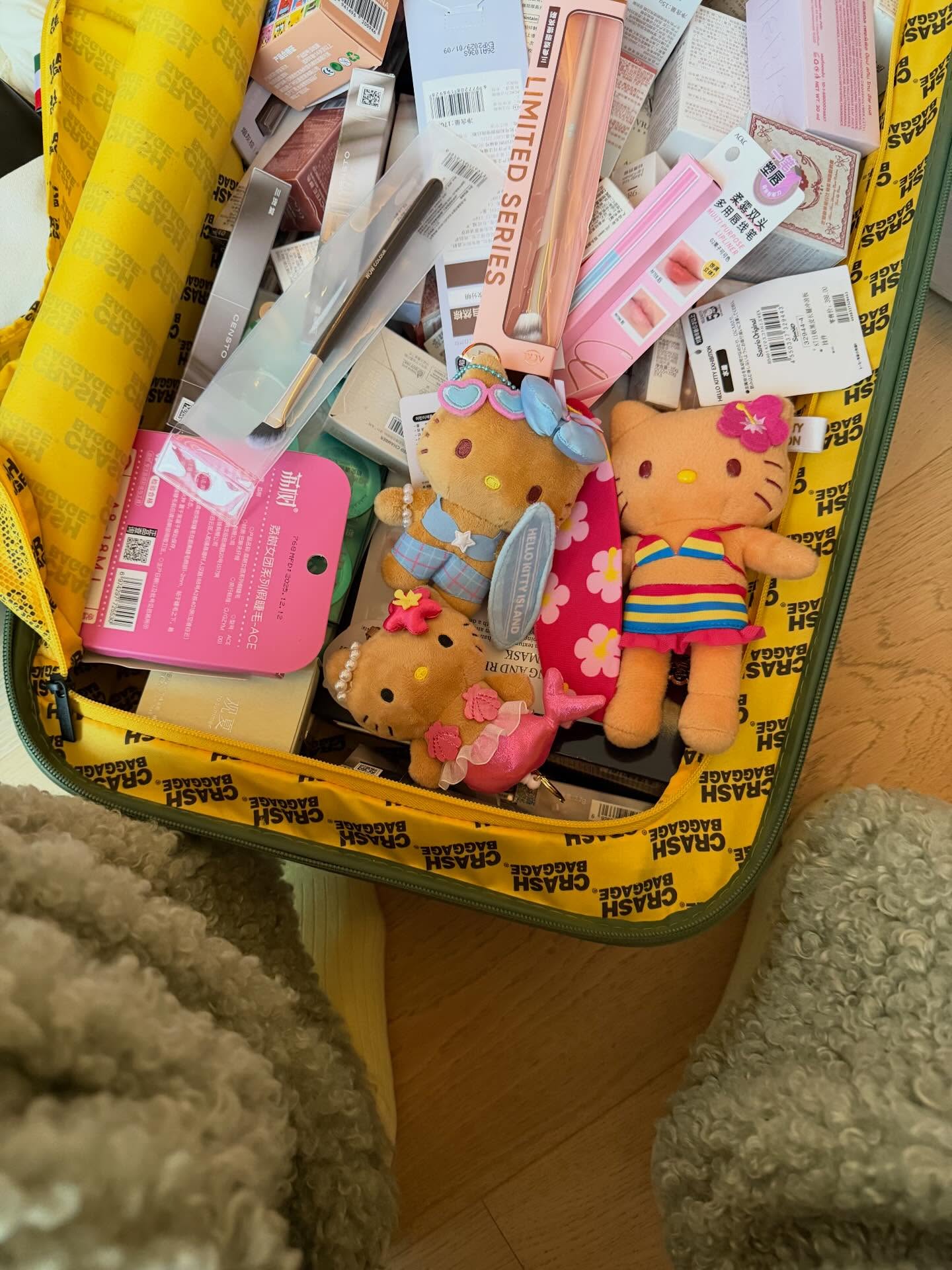 คารีสา สปริงเก็ตต์