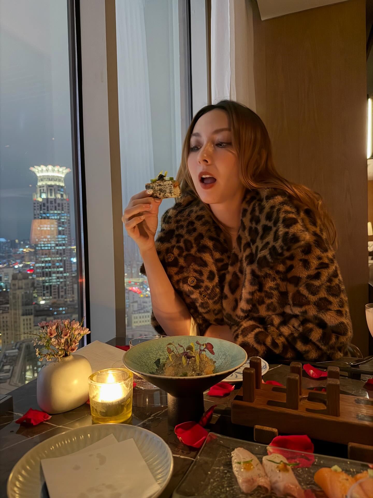 คารีสา สปริงเก็ตต์