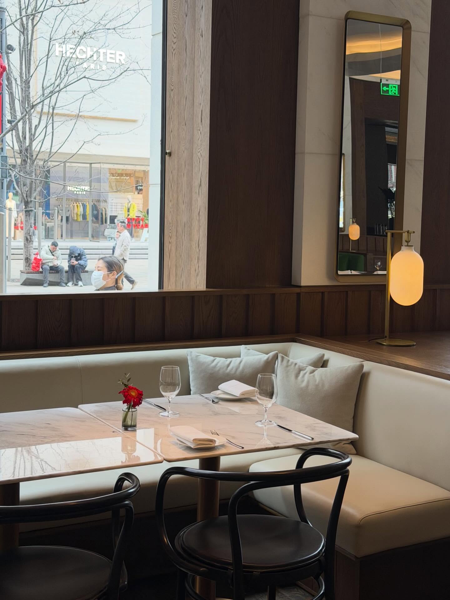 คารีสา สปริงเก็ตต์