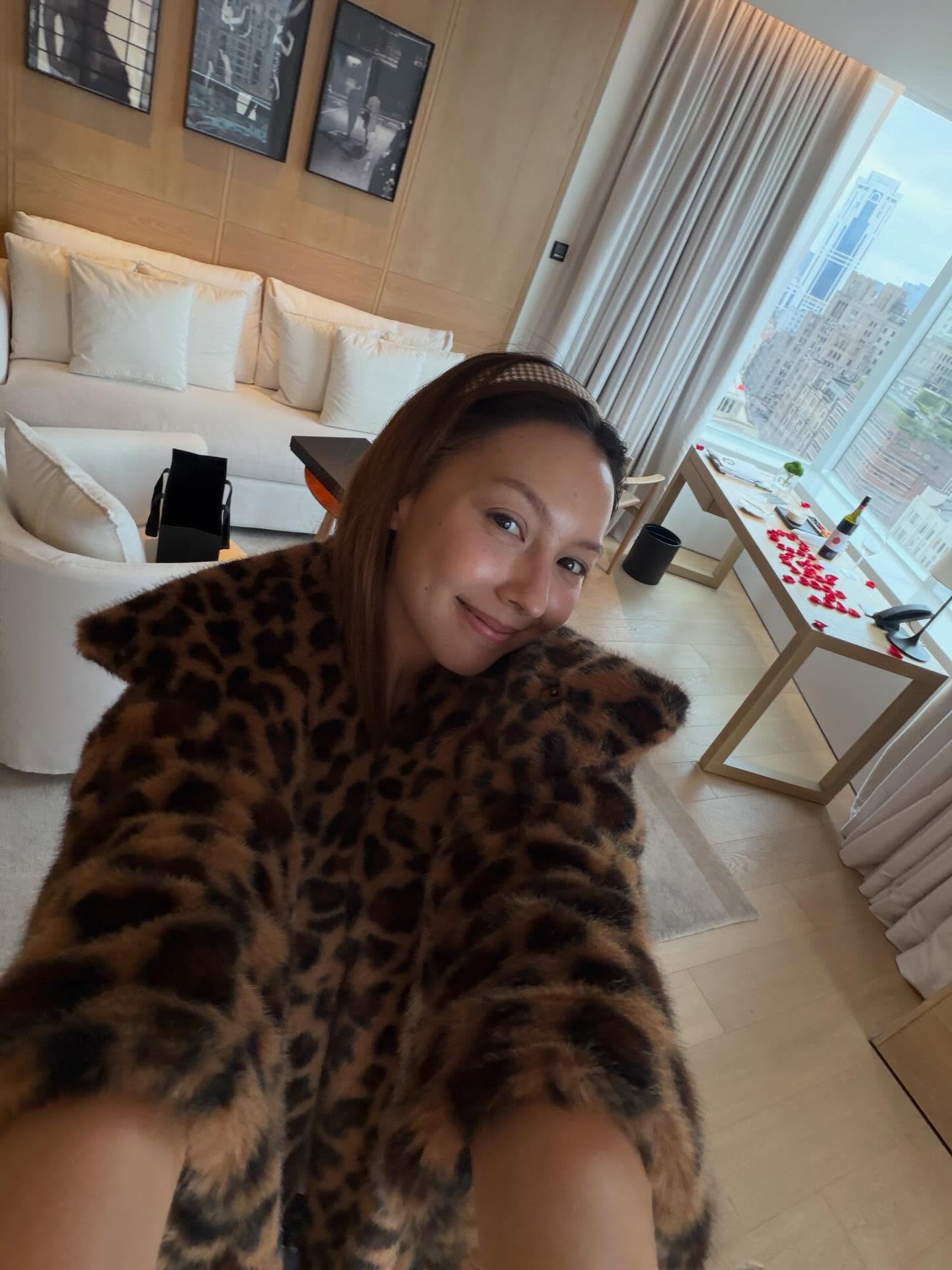 คารีสา สปริงเก็ตต์