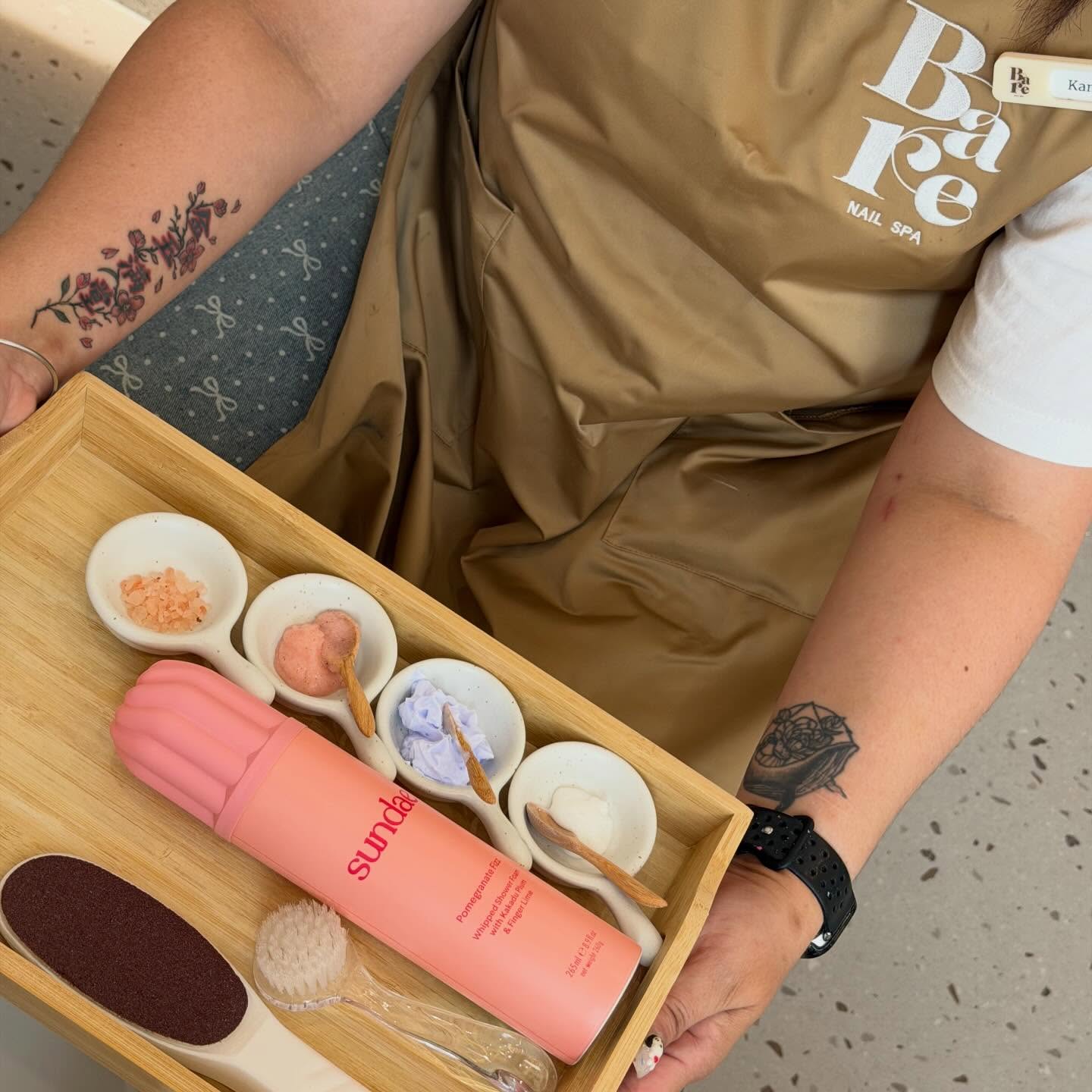 คารีสา สปริงเก็ตต์