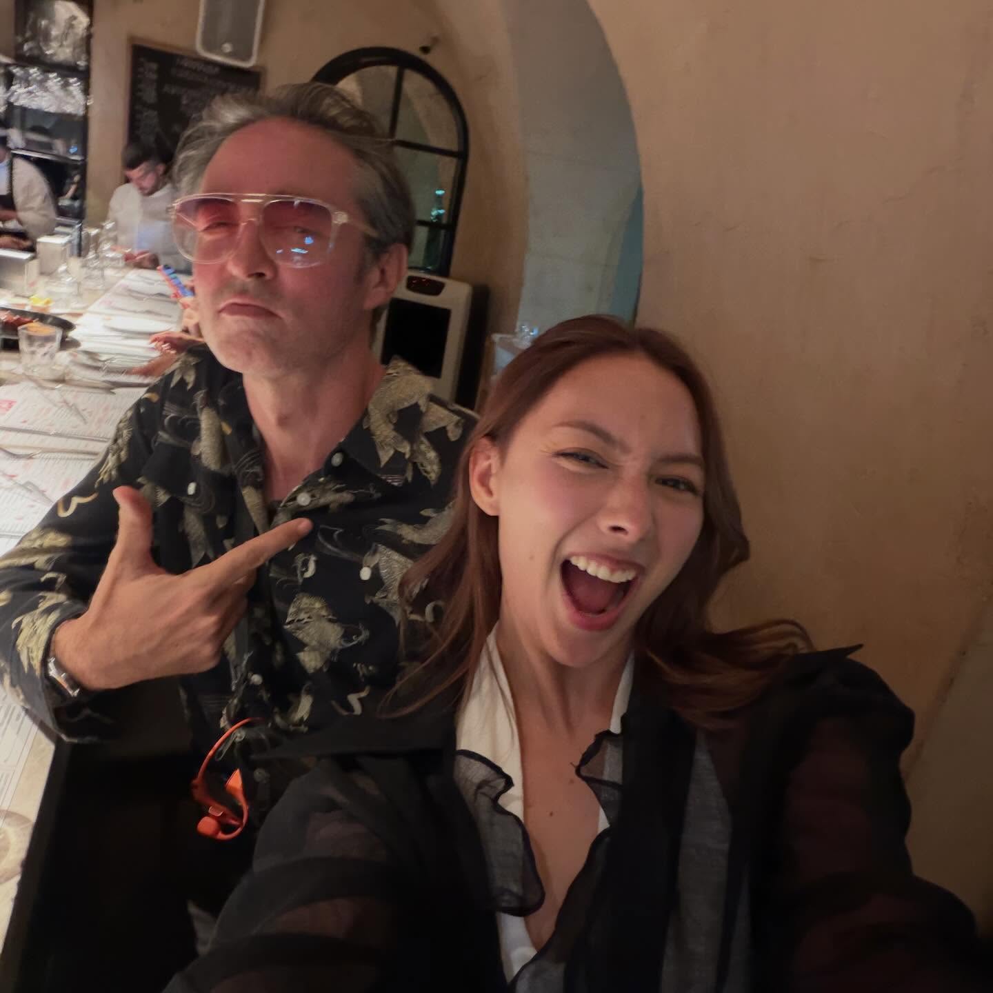 คารีสา สปริงเก็ตต์