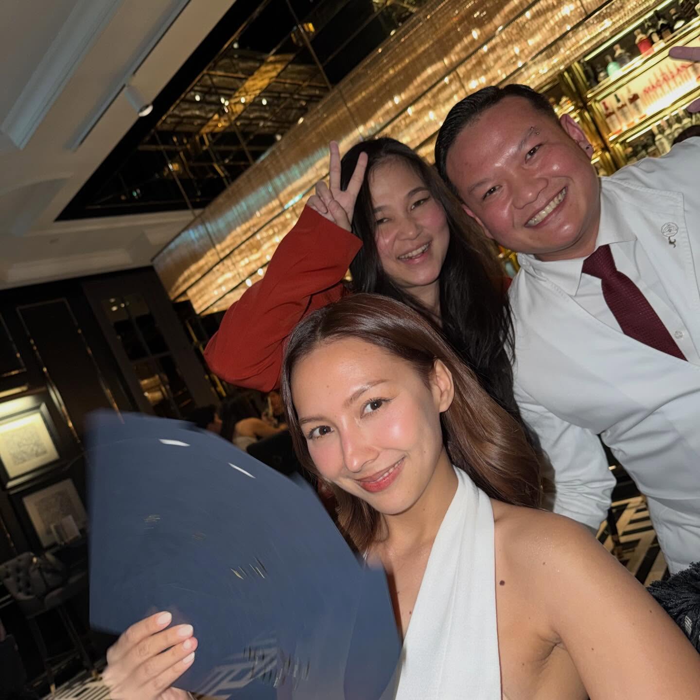 คารีสา สปริงเก็ตต์