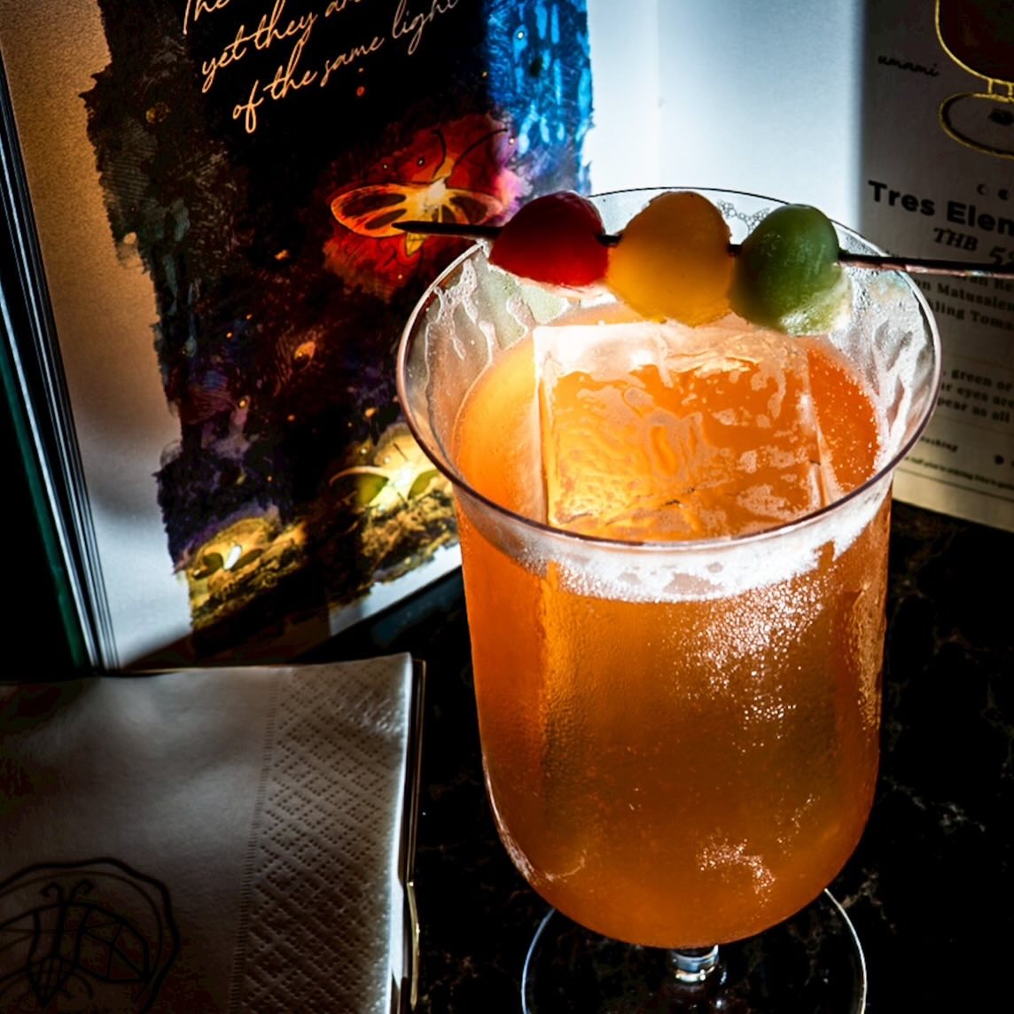 คารีสา สปริงเก็ตต์