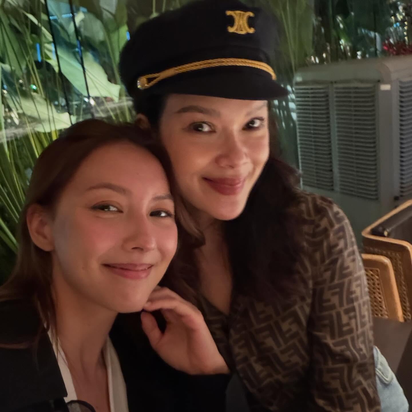 คารีสา สปริงเก็ตต์