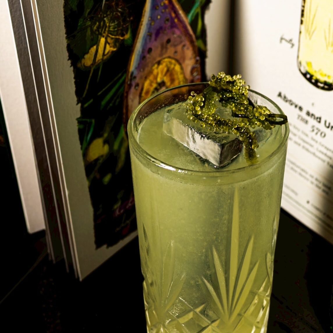 คารีสา สปริงเก็ตต์