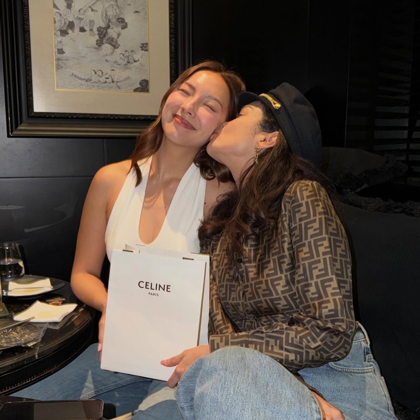 คารีสา สปริงเก็ตต์